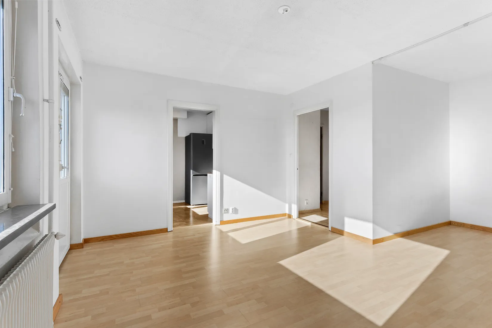 Bostadsrätt, Emaljvägen 6A, 5tr, Kallhäll, Järfälla