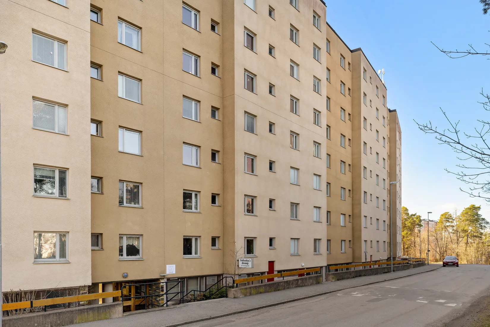 Bostadsrätt, Emaljvägen 6A, 5tr, Kallhäll, Järfälla