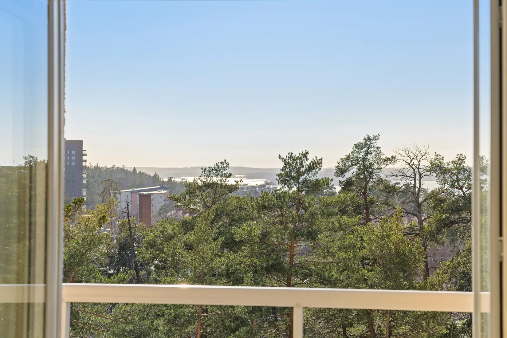 Bostadsrätt, Emaljvägen 6A, 5tr, Kallhäll, Järfälla