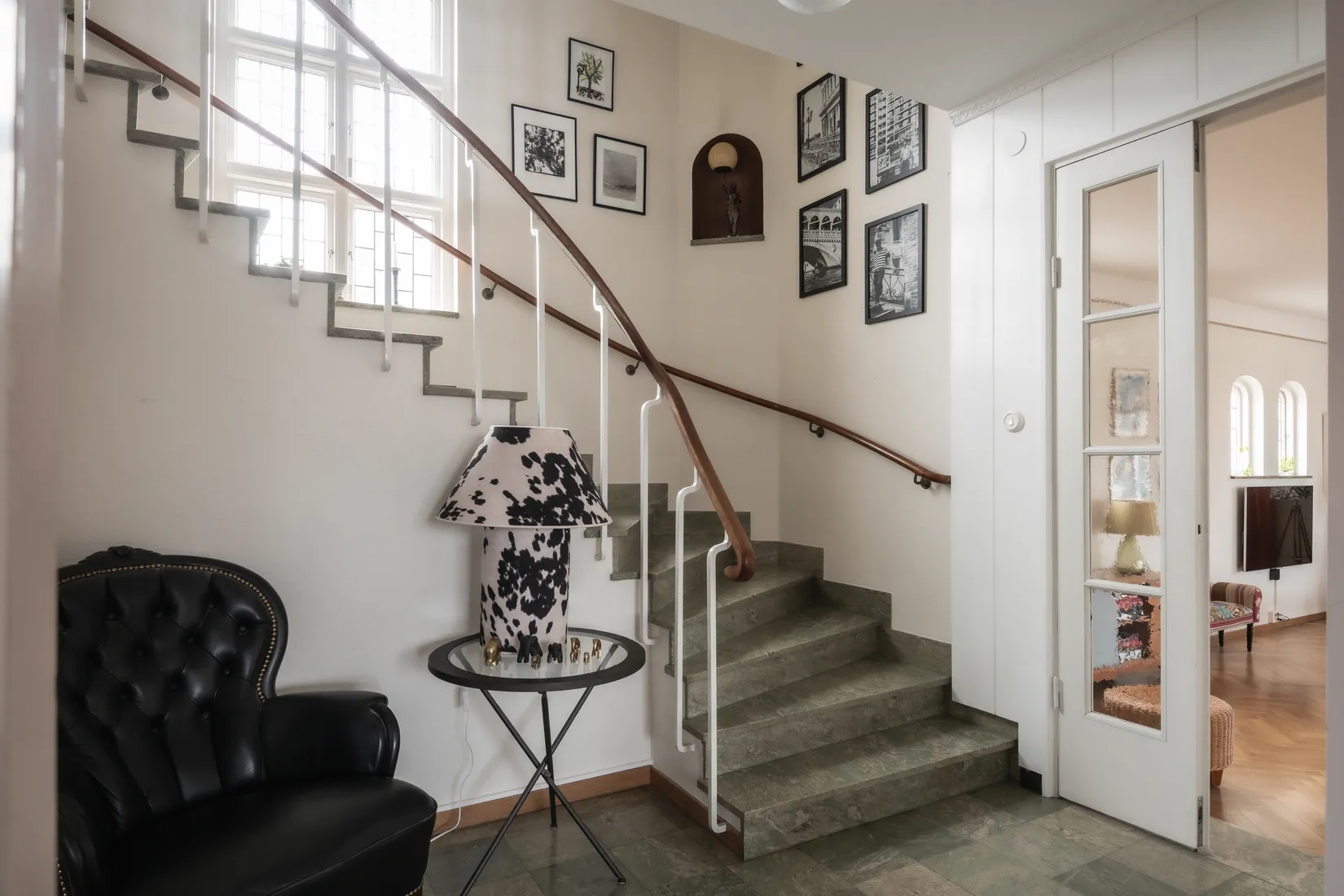 Villa, Getholmsgatan 51, Hedvigsborg, Borås