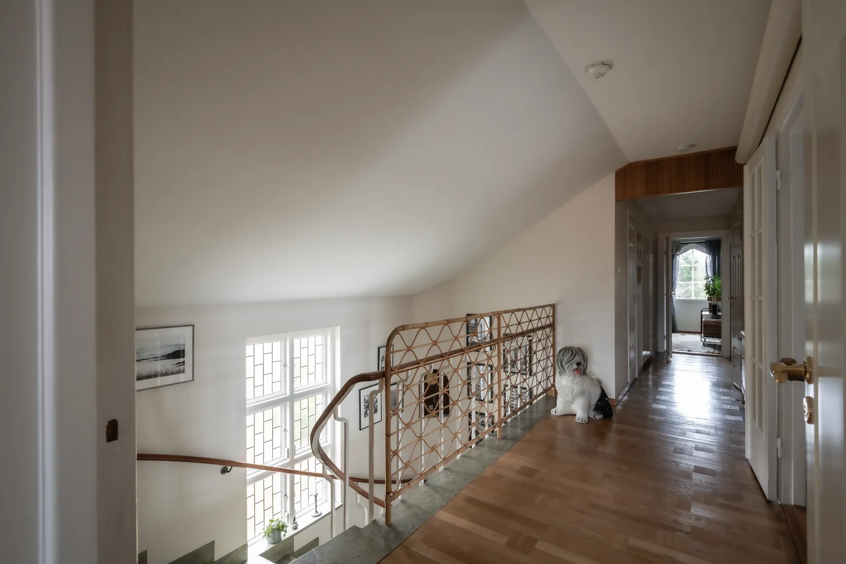 Villa, Getholmsgatan 51, Hedvigsborg, Borås