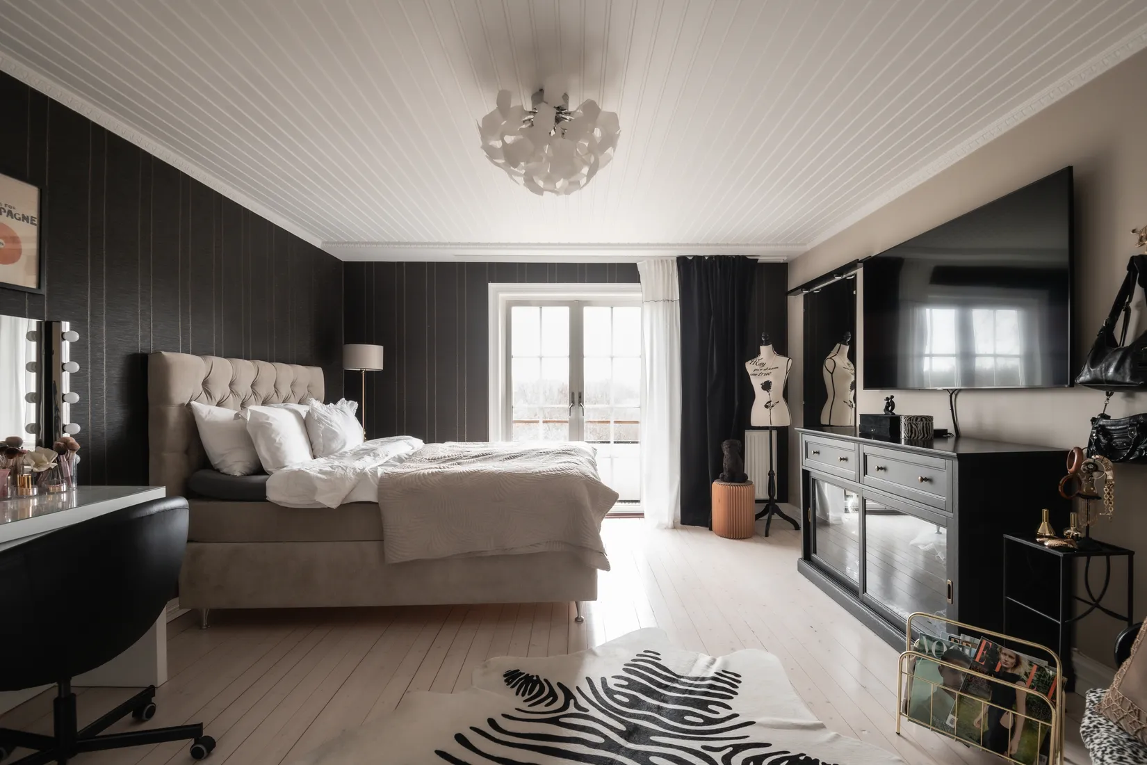 Villa, Getholmsgatan 51, Hedvigsborg, Borås