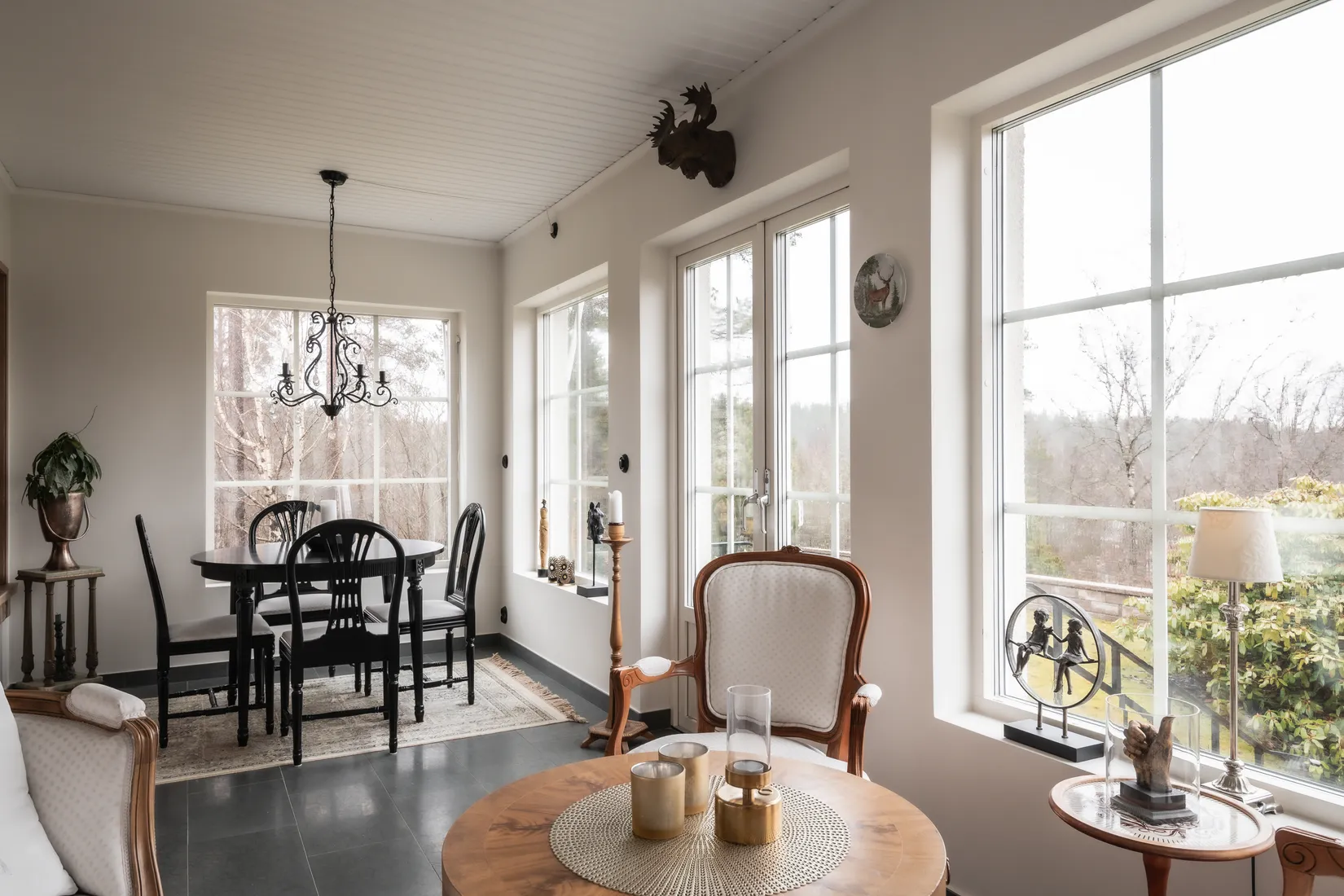 Villa, Getholmsgatan 51, Hedvigsborg, Borås