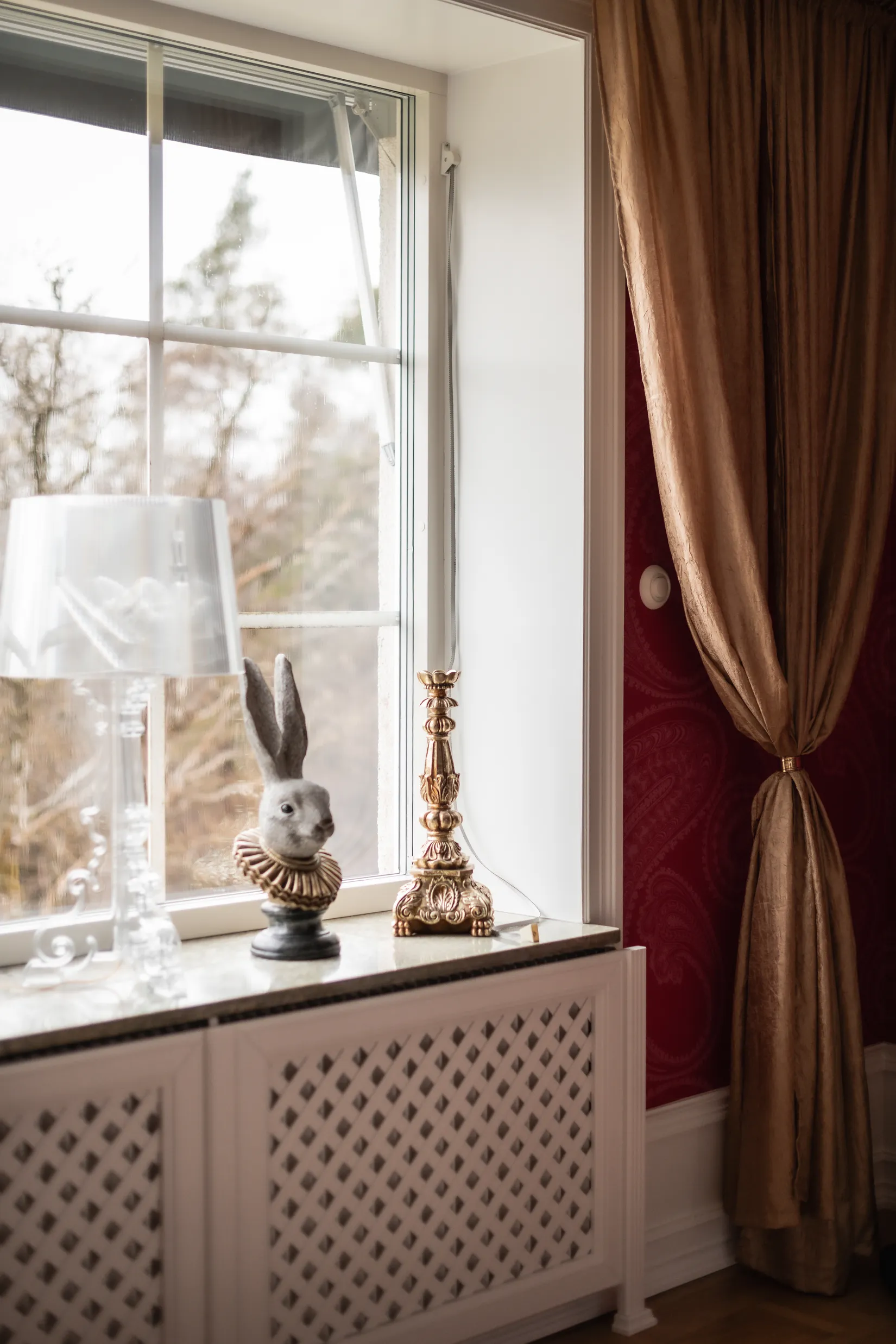 Villa, Getholmsgatan 51, Hedvigsborg, Borås