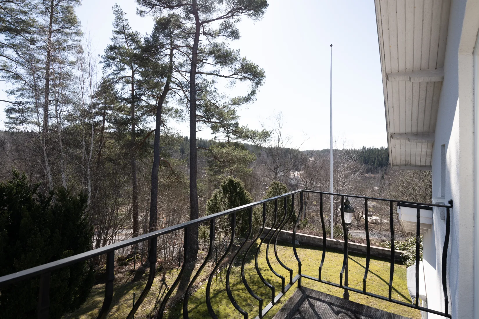Villa, Getholmsgatan 51, Hedvigsborg, Borås