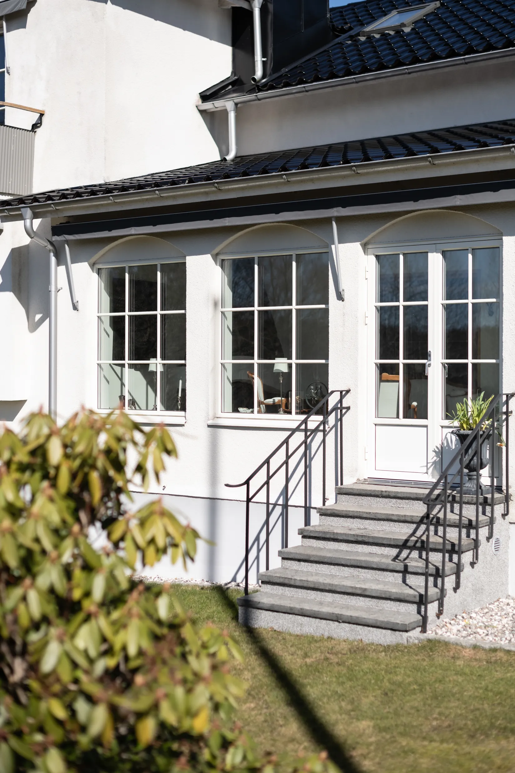 Villa, Getholmsgatan 51, Hedvigsborg, Borås