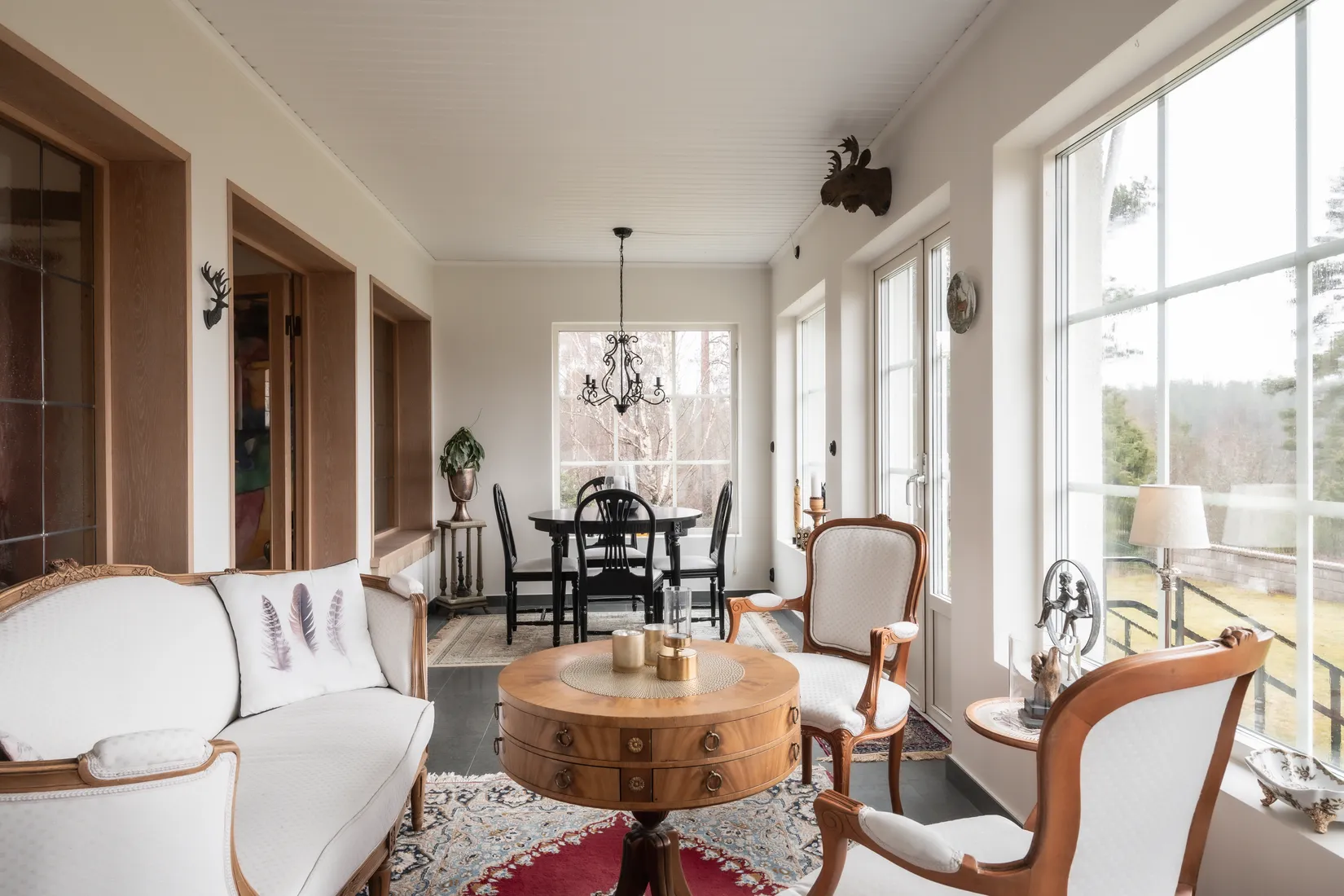 Villa, Getholmsgatan 51, Hedvigsborg, Borås