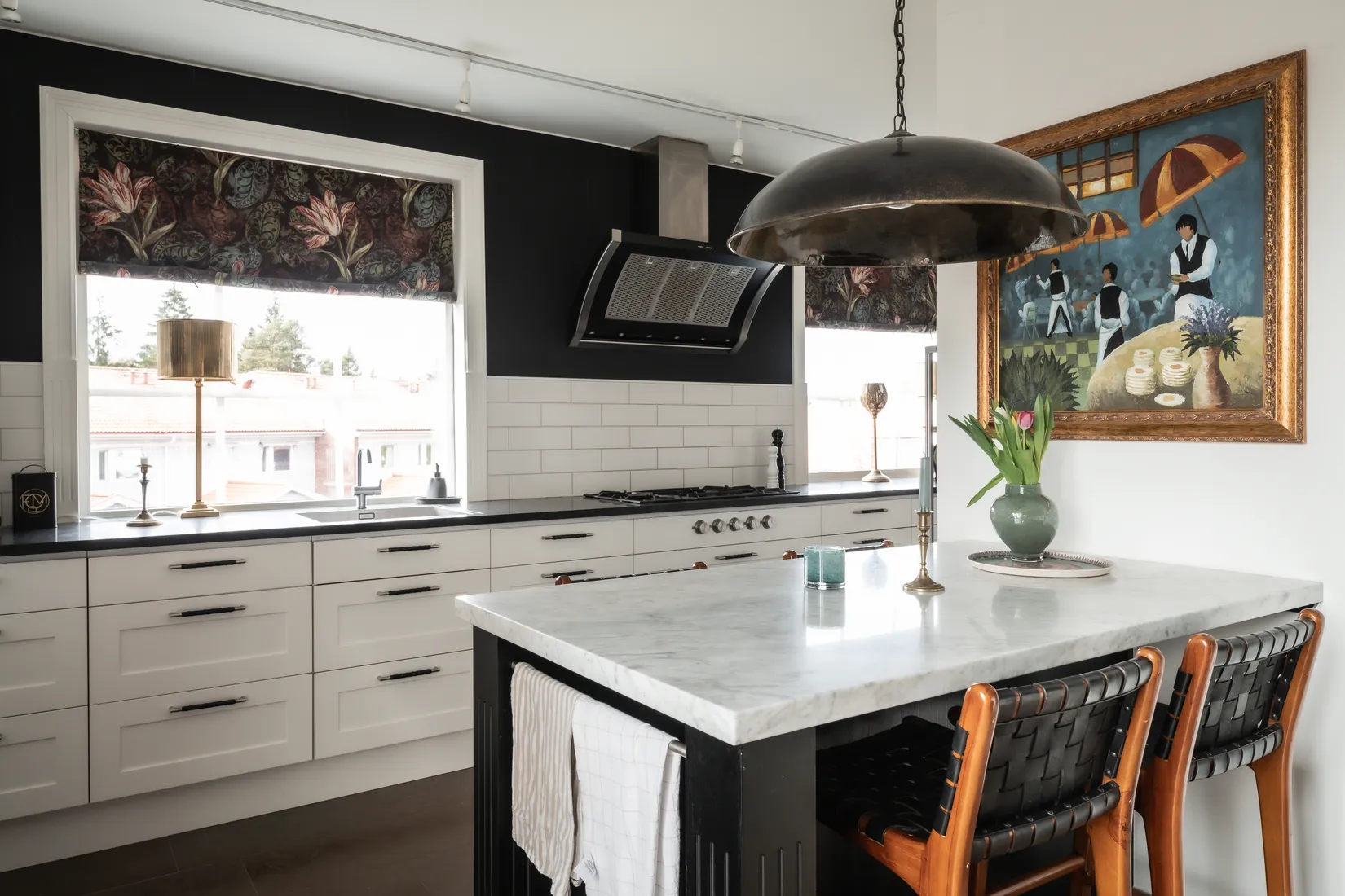 Villa, Getholmsgatan 51, Hedvigsborg, Borås