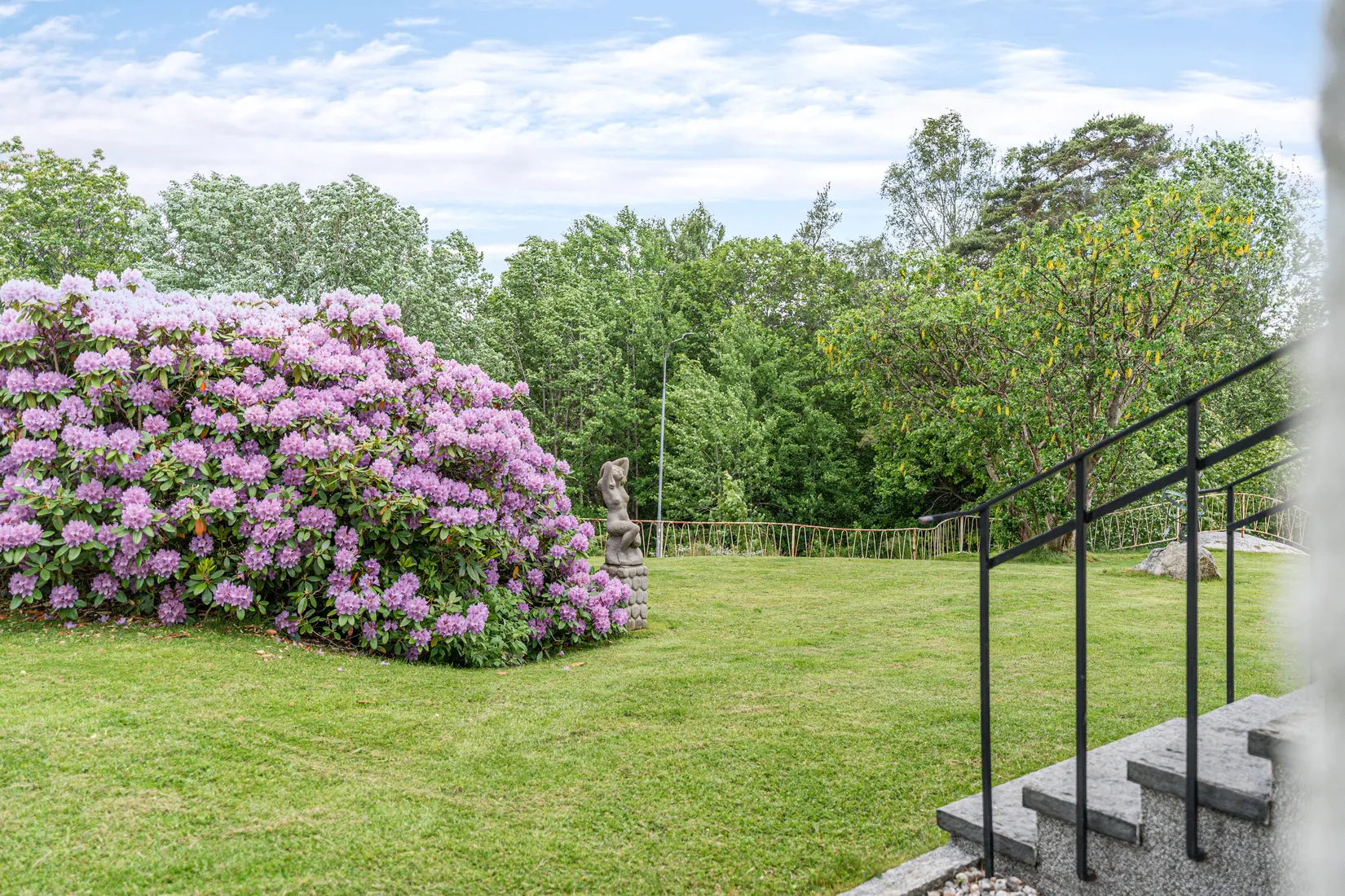 Villa, Getholmsgatan 51, Hedvigsborg, Borås
