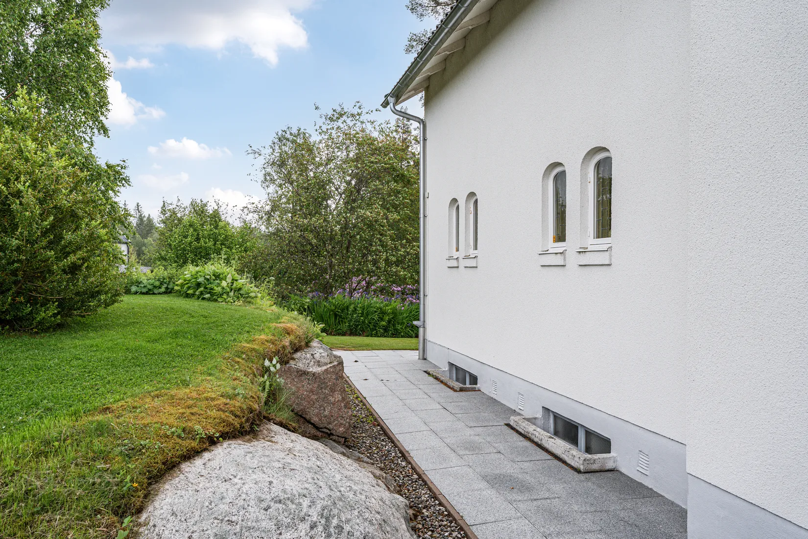 Villa, Getholmsgatan 51, Hedvigsborg, Borås