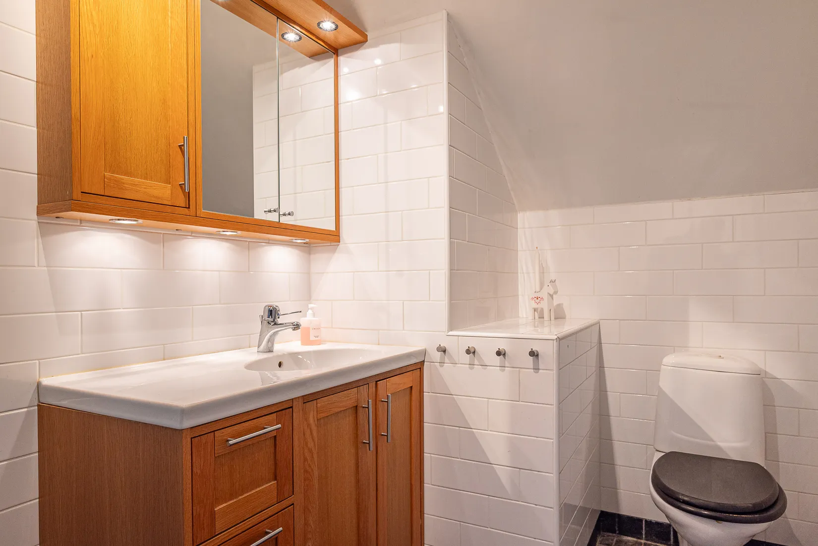 Villa, Fridhemsvägen 9, Lästringe, Nyköping