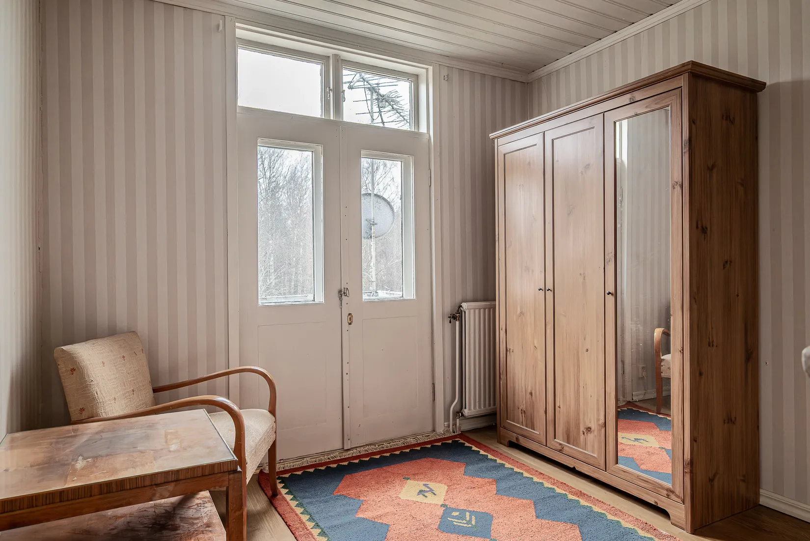 Villa, Fridhemsvägen 9, Lästringe, Nyköping