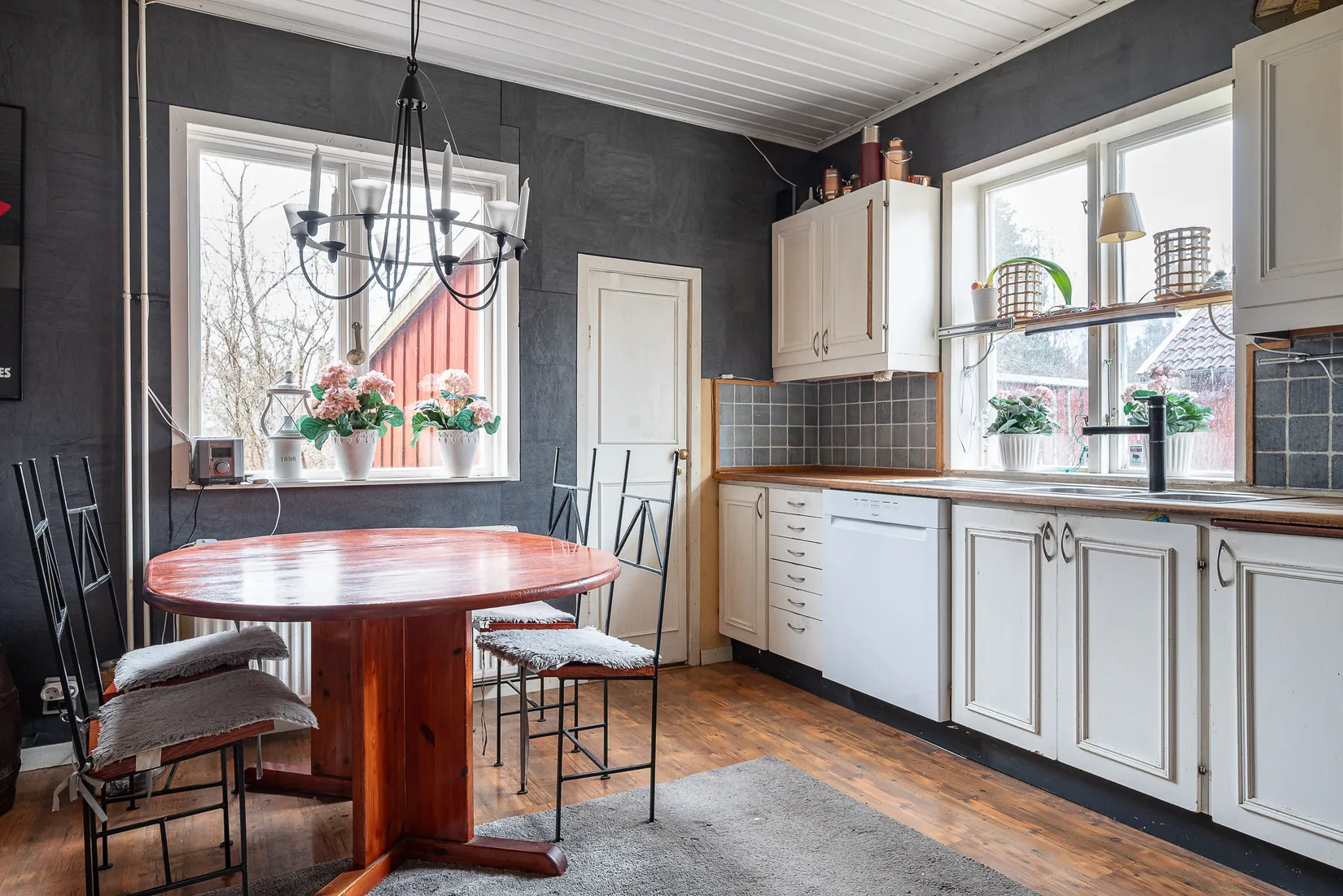 Villa, Fridhemsvägen 9, Lästringe, Nyköping