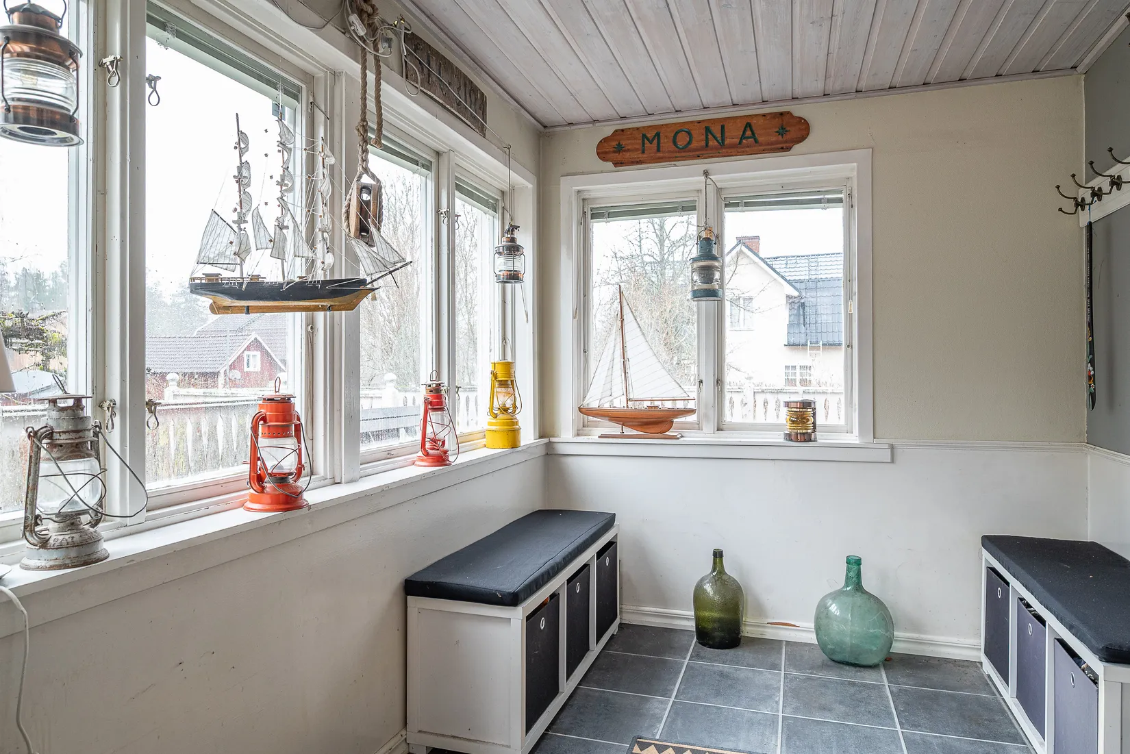 Villa, Fridhemsvägen 9, Lästringe, Nyköping