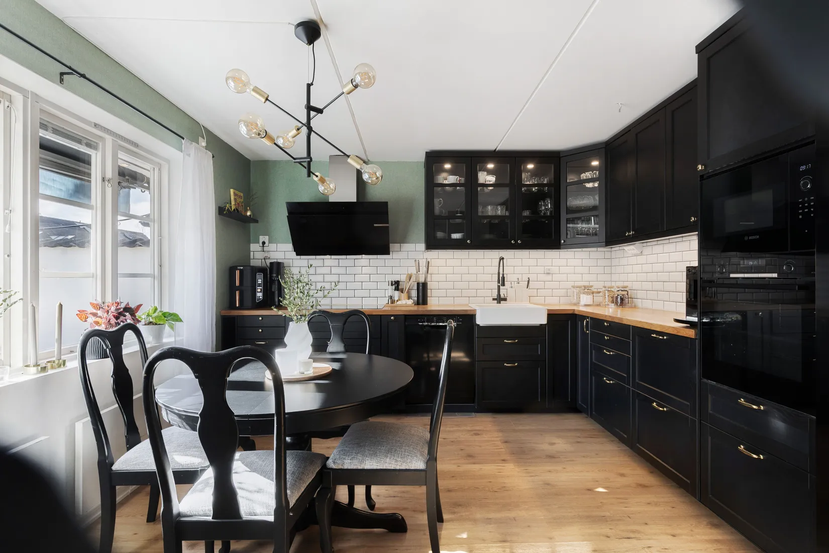 Radhus, Tranbärsstigen 17C, Finninge, Strängnäs