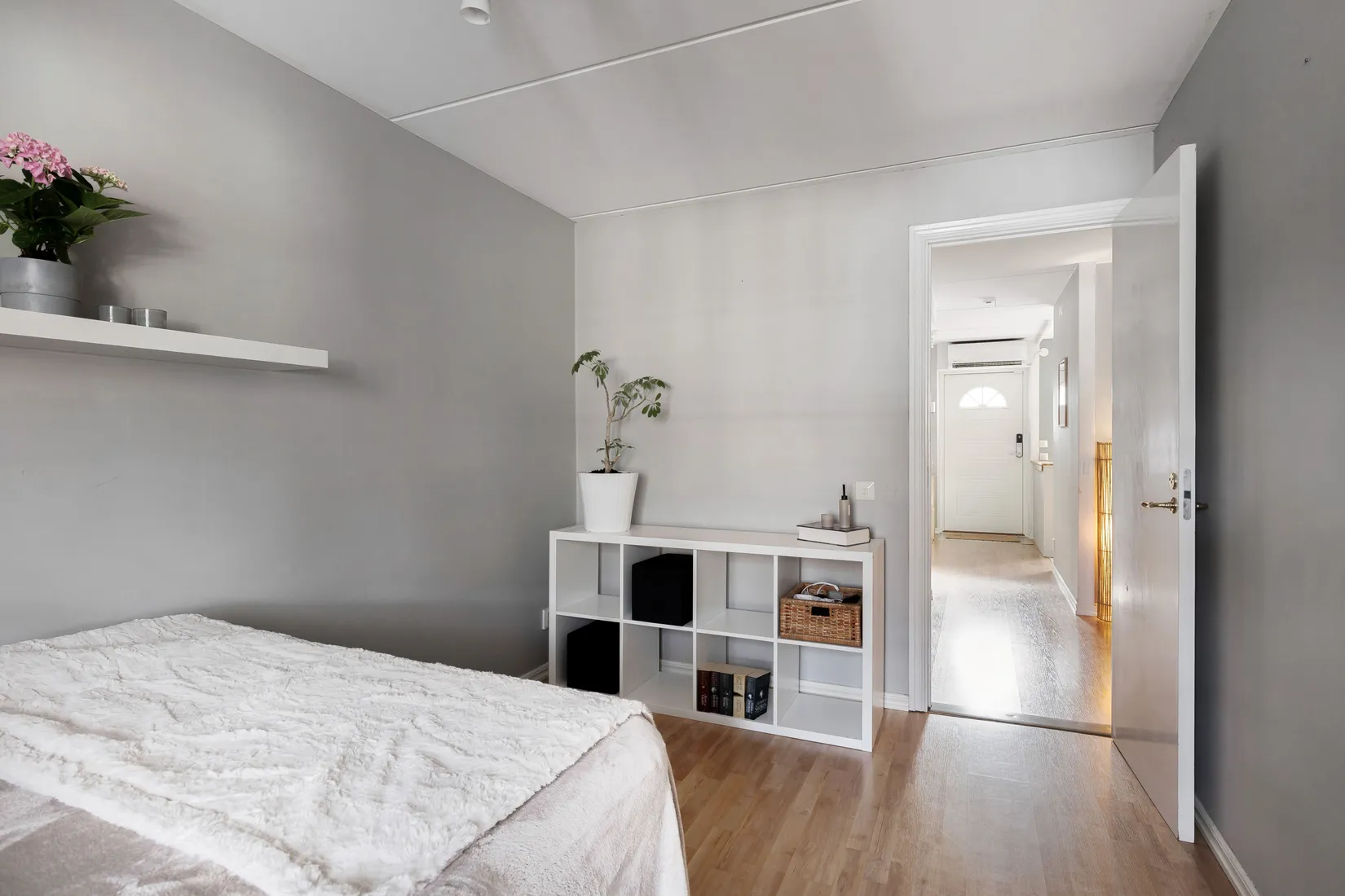 Radhus, Tranbärsstigen 17C, Finninge, Strängnäs