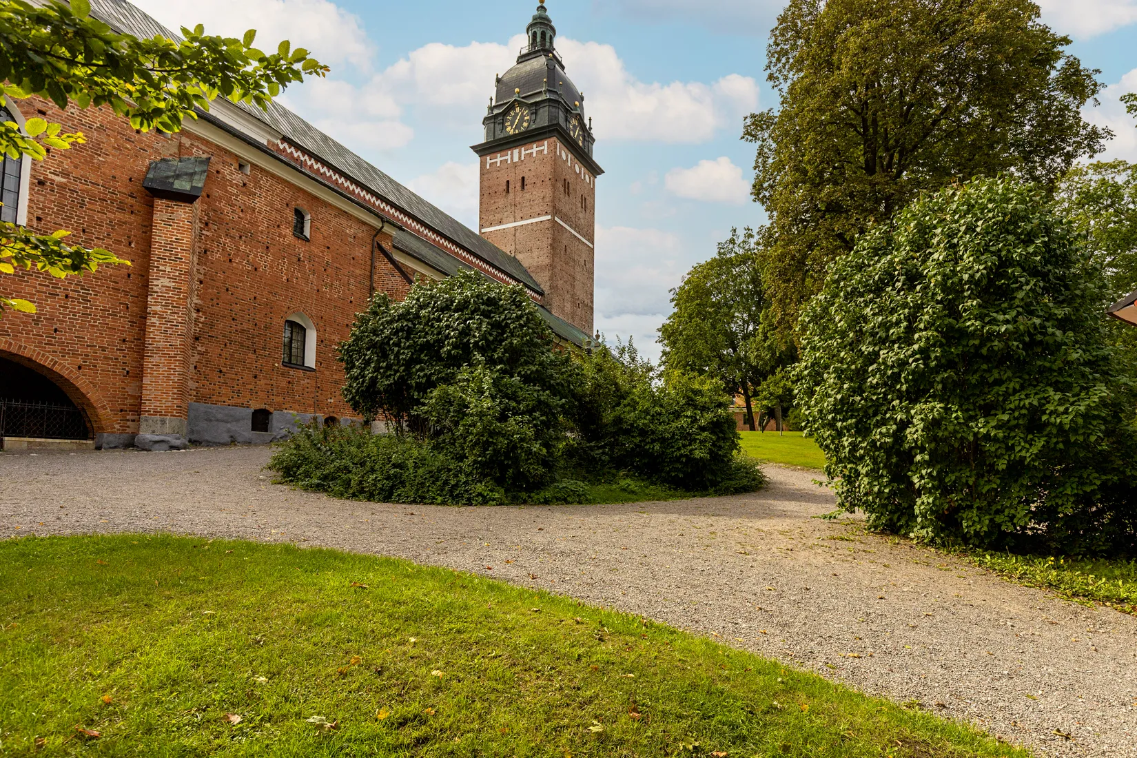 Radhus, Tranbärsstigen 17C, Finninge, Strängnäs