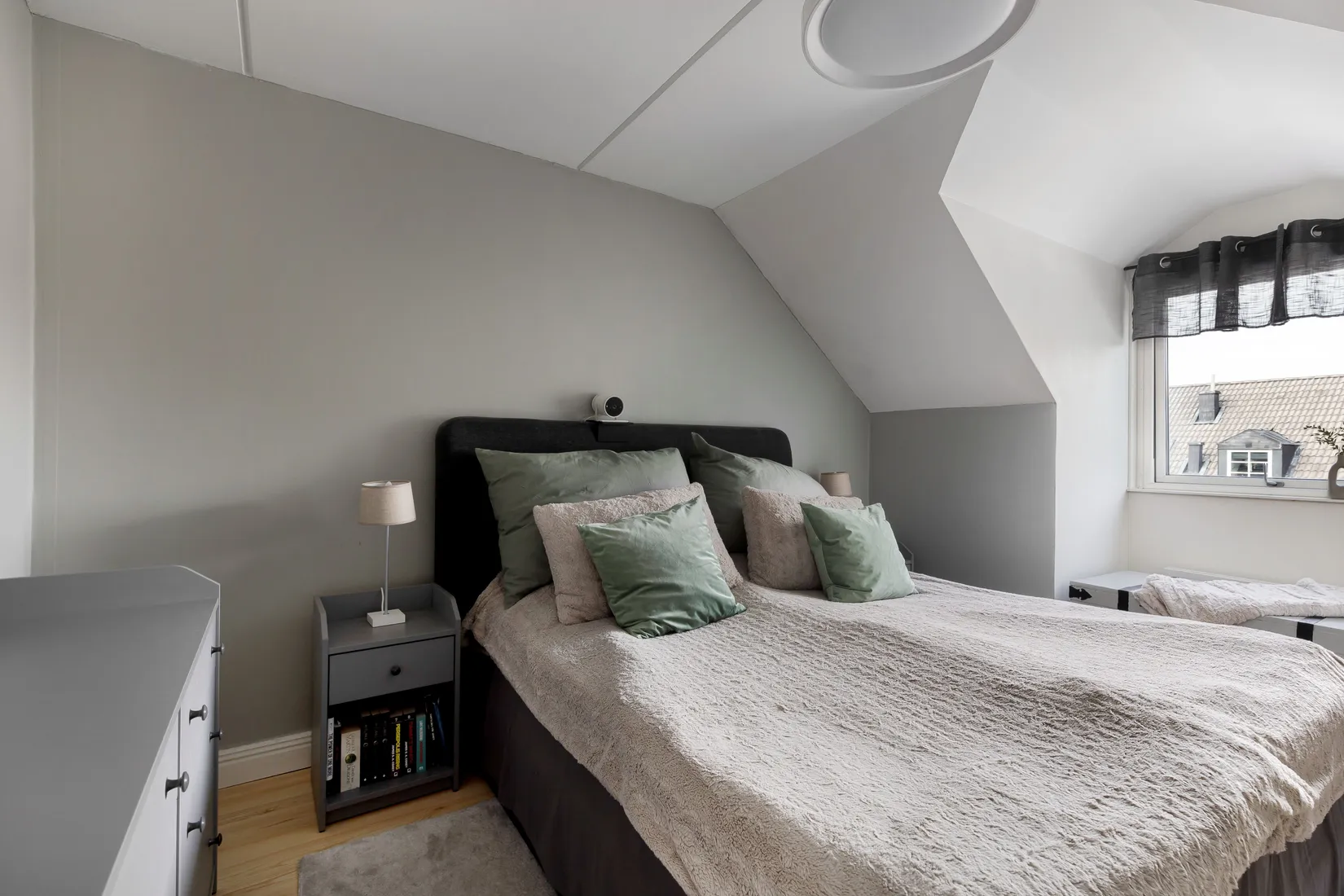 Radhus, Tranbärsstigen 17C, Finninge, Strängnäs