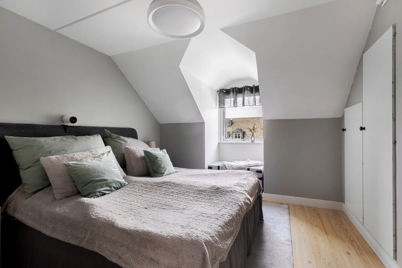 Radhus, Tranbärsstigen 17C, Finninge, Strängnäs