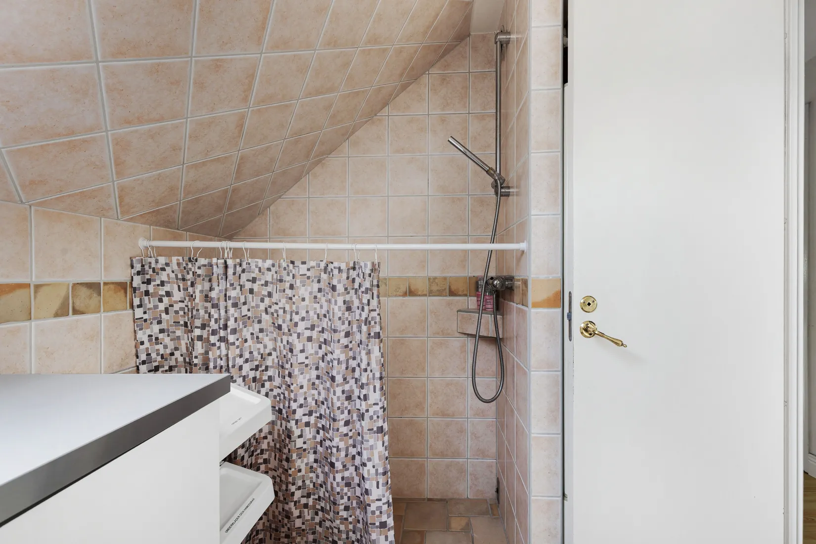 Radhus, Tranbärsstigen 17C, Finninge, Strängnäs