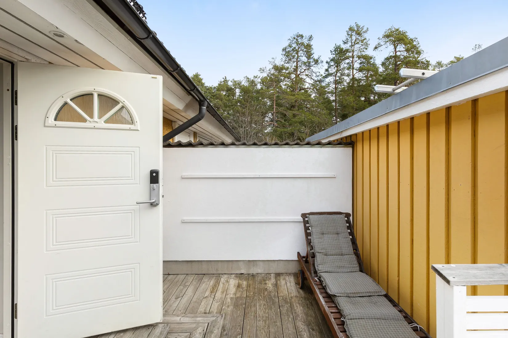 Radhus, Tranbärsstigen 17C, Finninge, Strängnäs