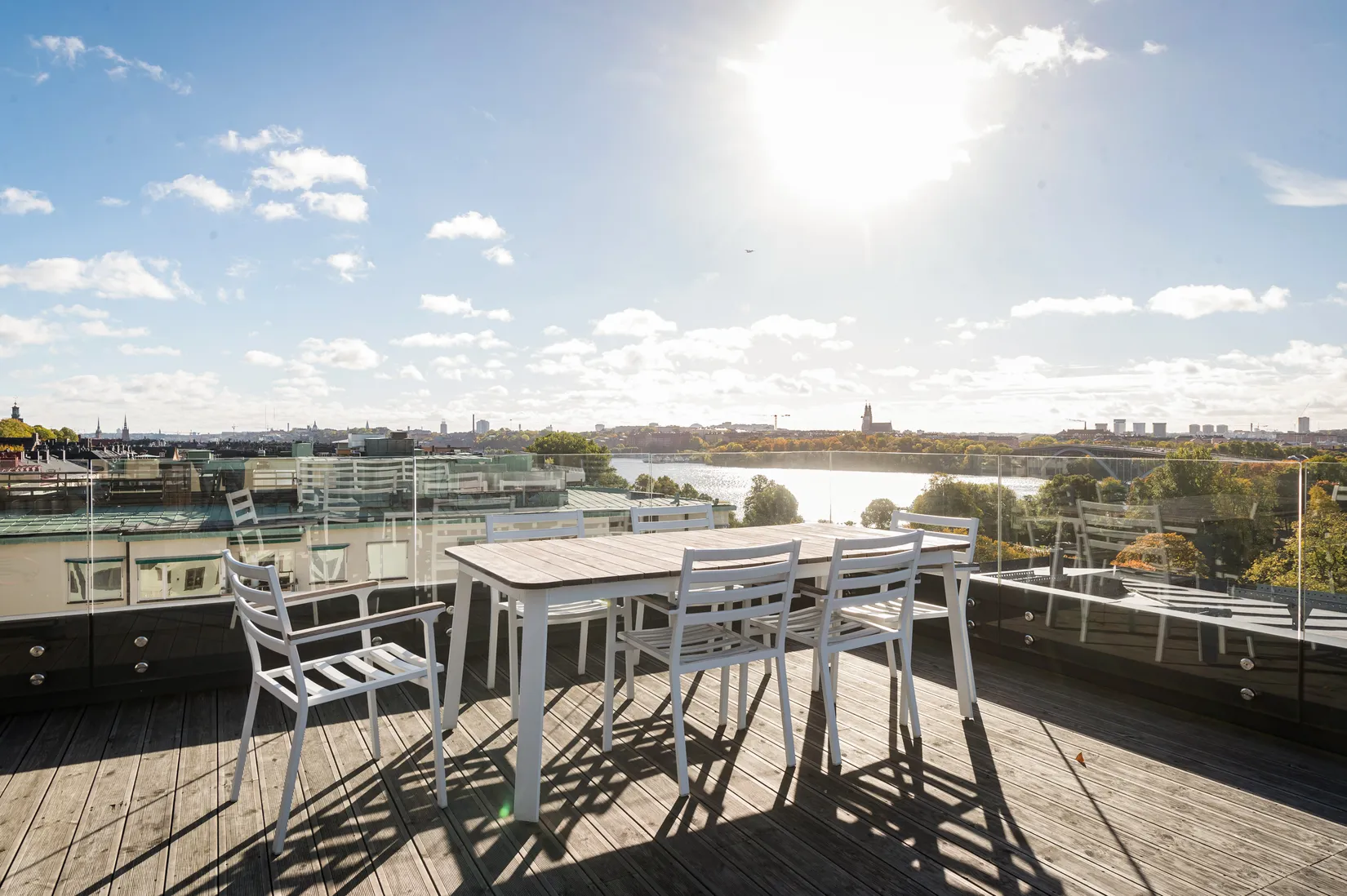 Bostadsrätt, Norr mälarstrand 100, Kungsholmen/ Nedre Kungsholmen, Stockholm