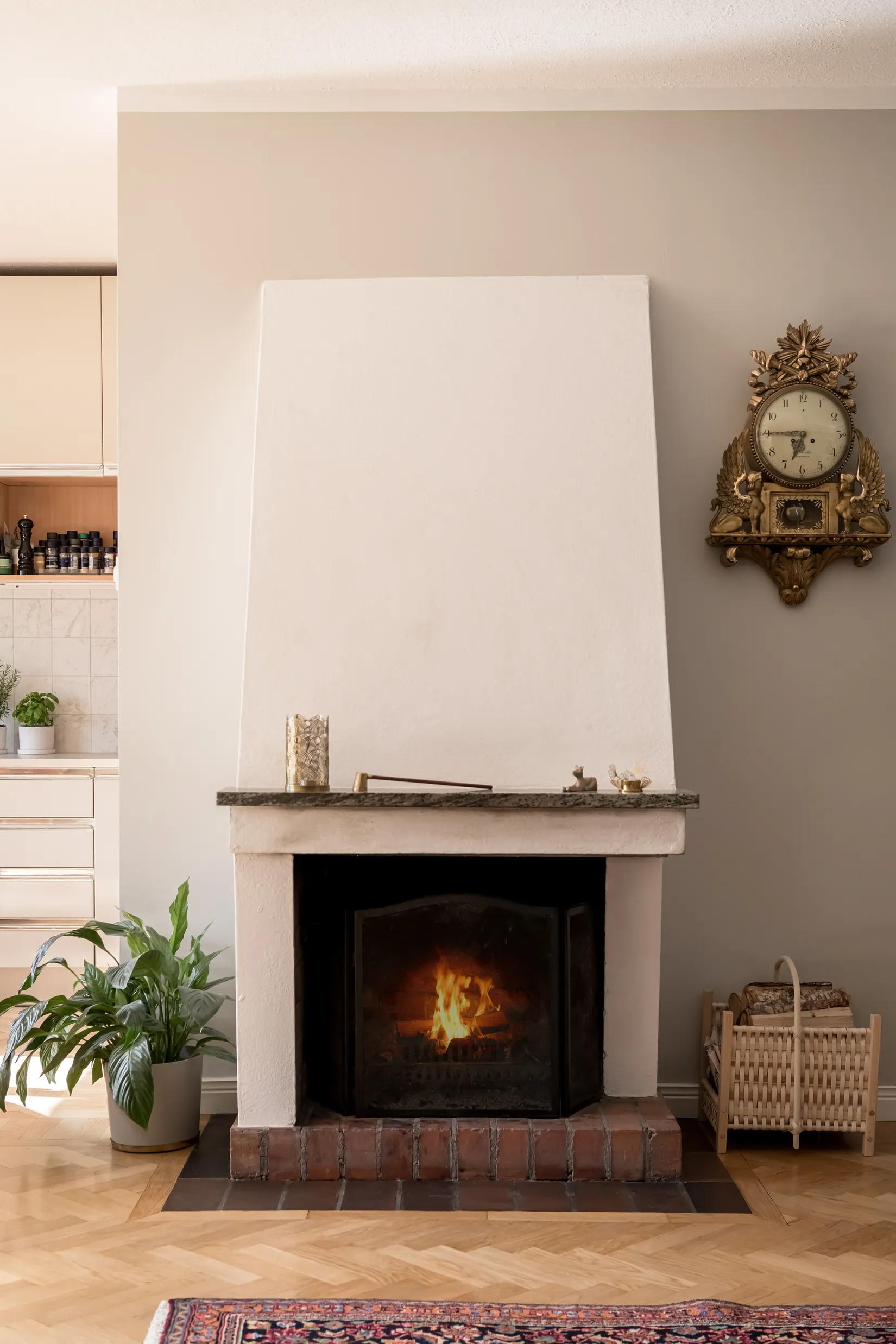 Bostadsrätt, Norr mälarstrand 100, Kungsholmen/ Nedre Kungsholmen, Stockholm