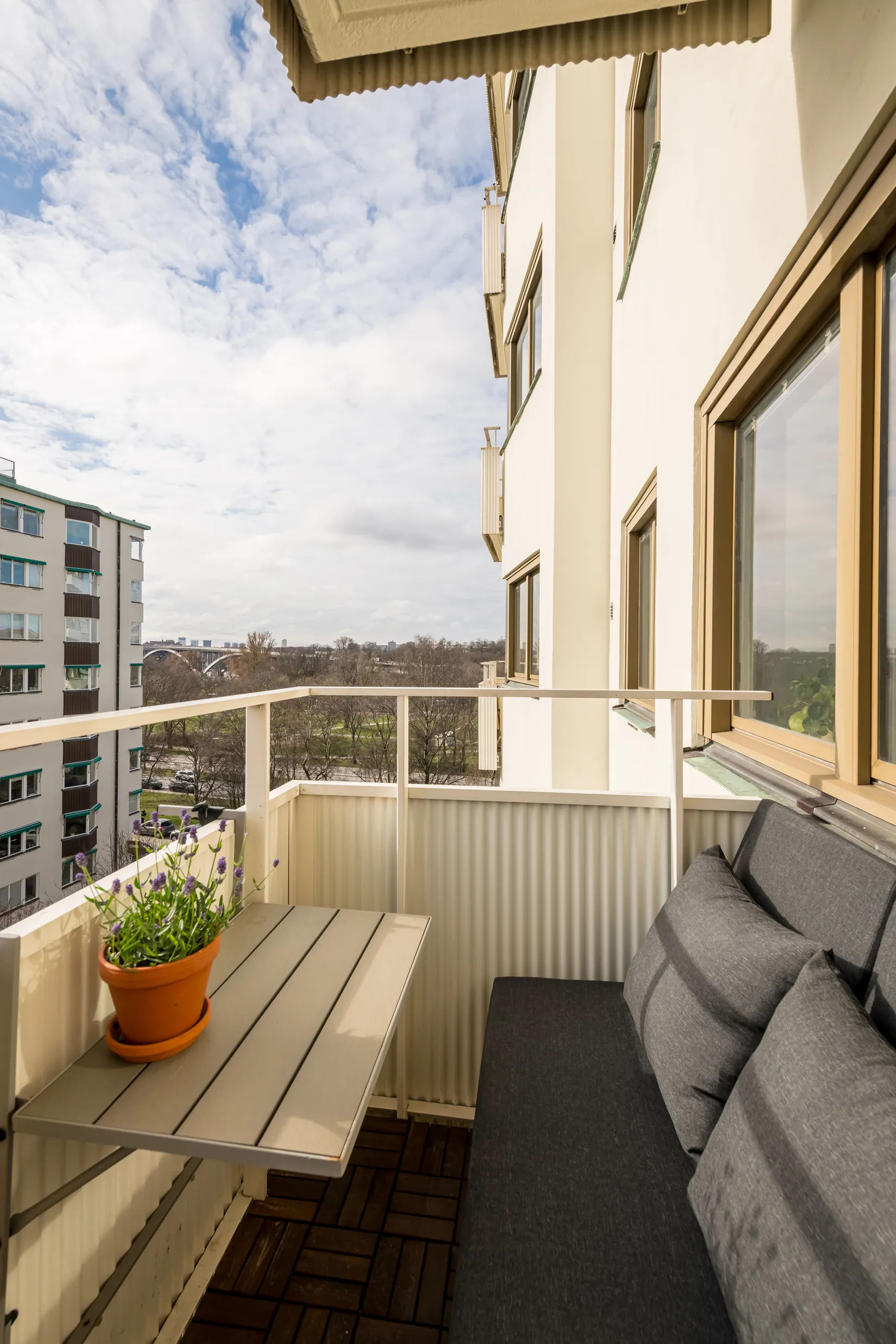 Bostadsrätt, Norr mälarstrand 100, Kungsholmen/ Nedre Kungsholmen, Stockholm