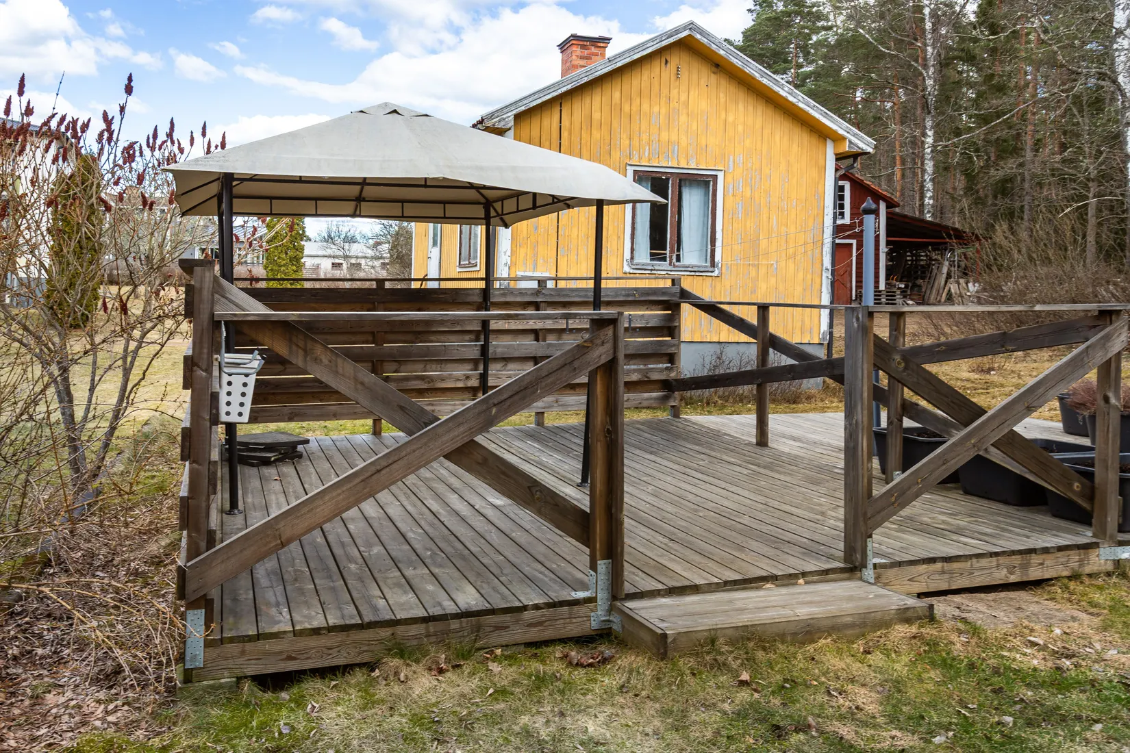 Villa, Spångenäs 718, Spångenäs, Vimmerby