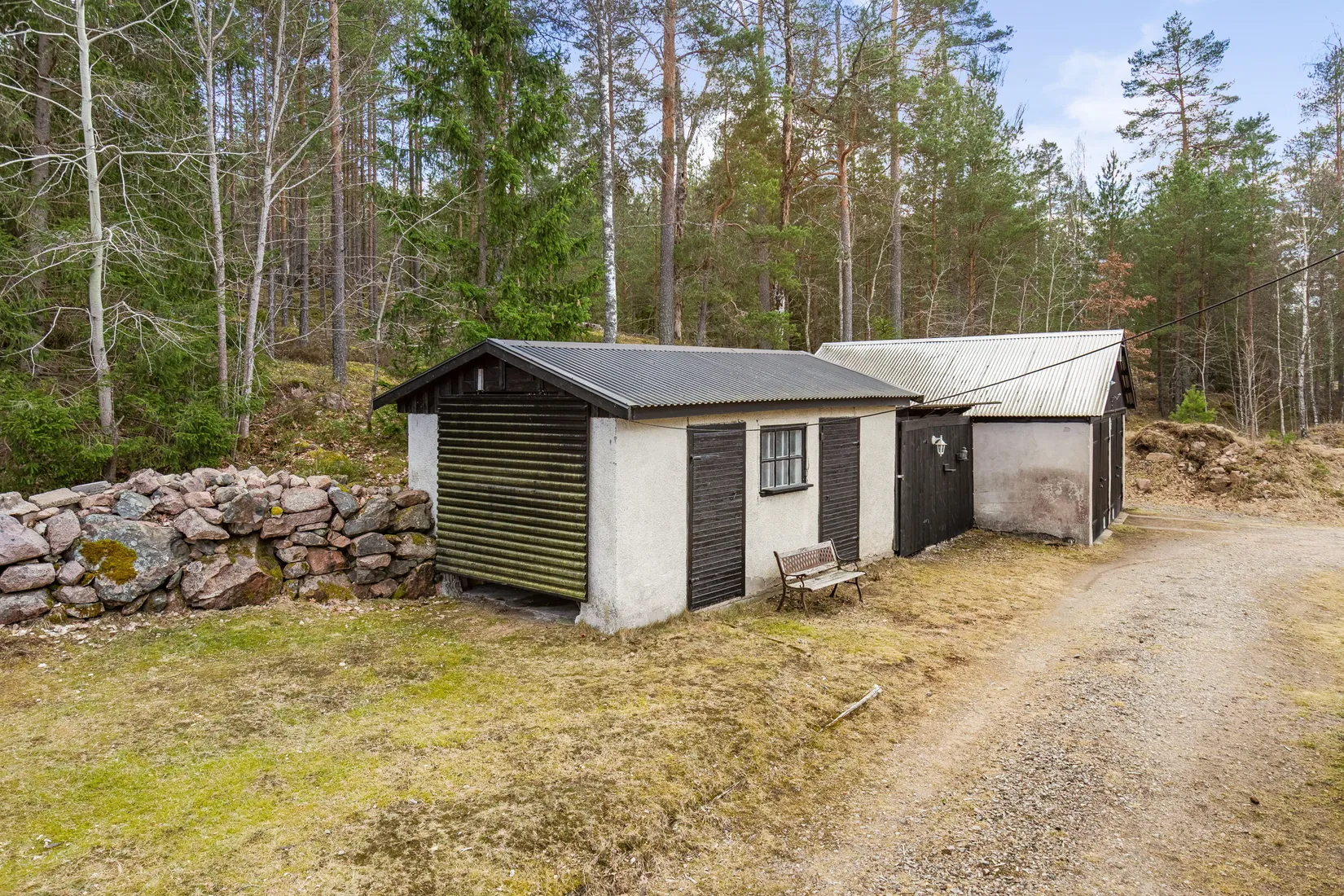 Villa, Spångenäs 718, Spångenäs, Vimmerby