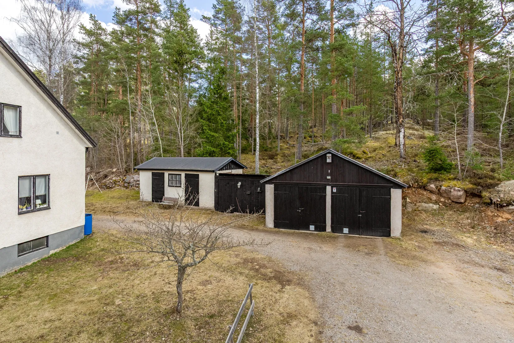Villa, Spångenäs 718, Spångenäs, Vimmerby