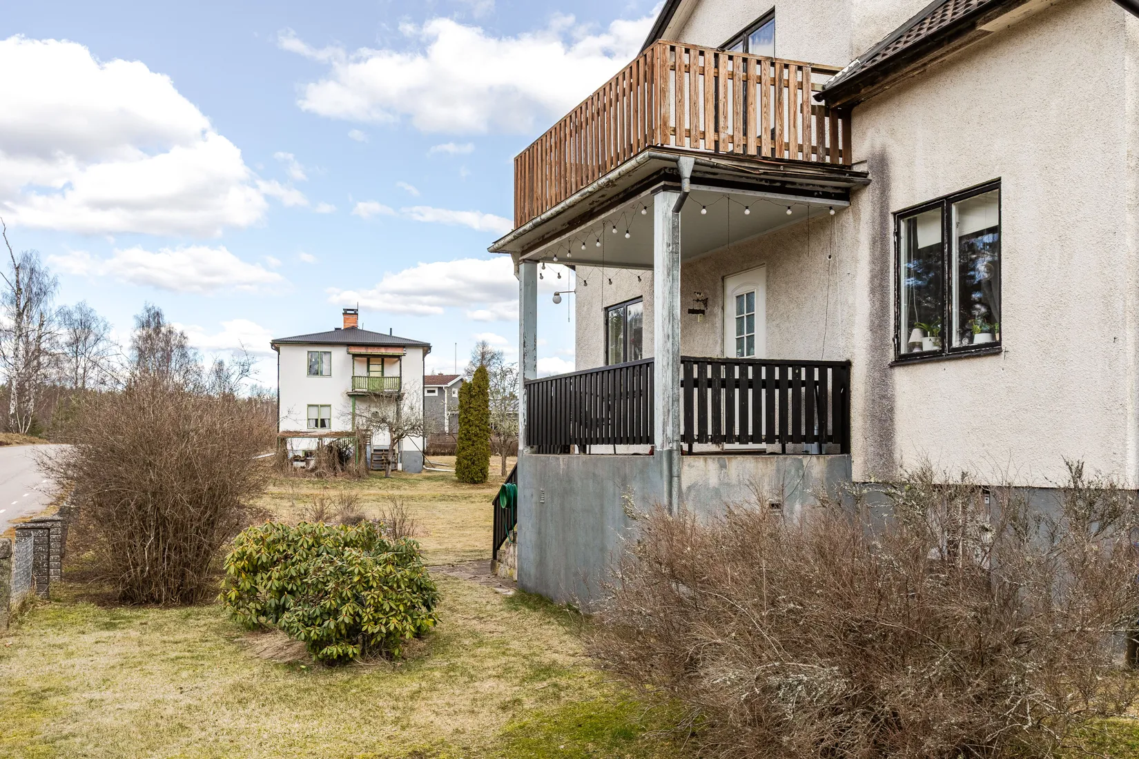 Villa, Spångenäs 718, Spångenäs, Vimmerby