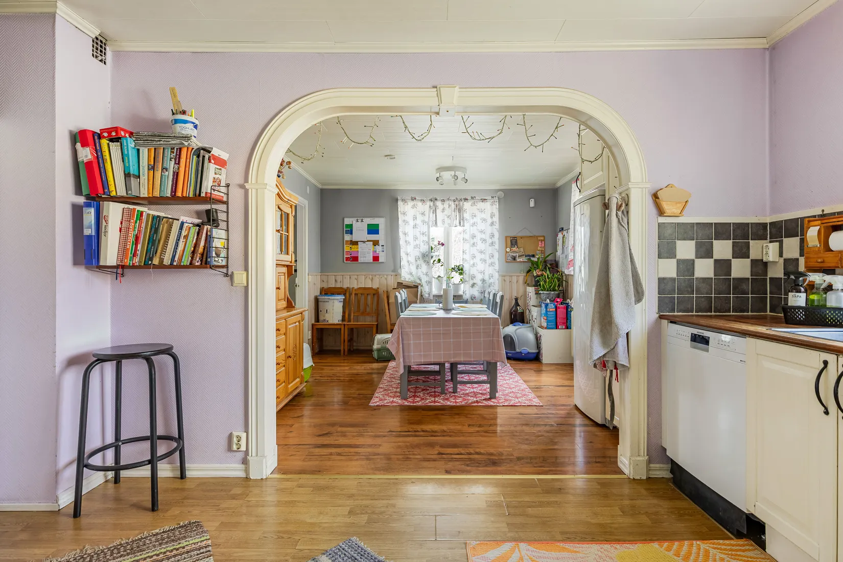 Villa, Spångenäs 718, Spångenäs, Vimmerby