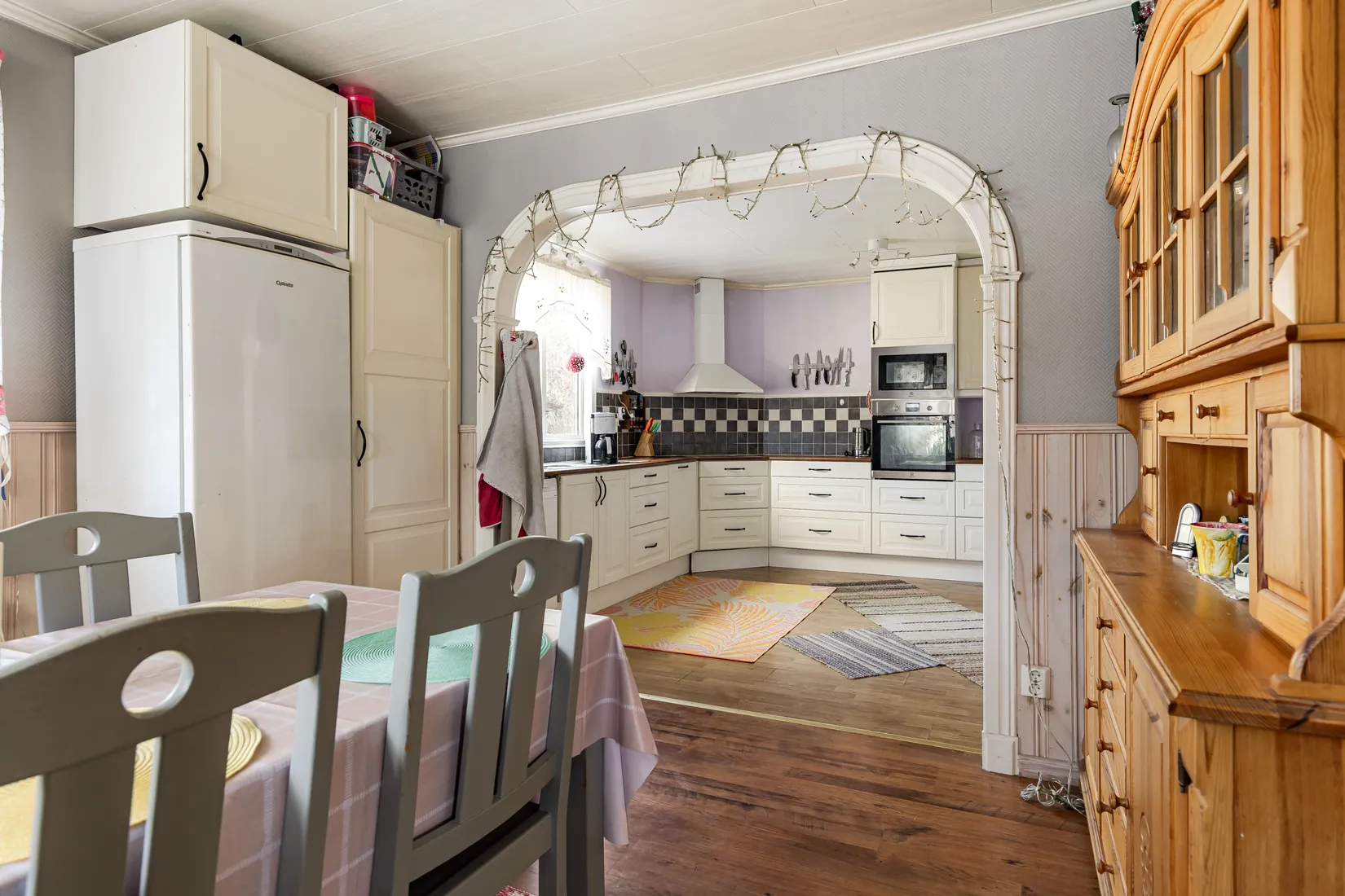 Villa, Spångenäs 718, Spångenäs, Vimmerby