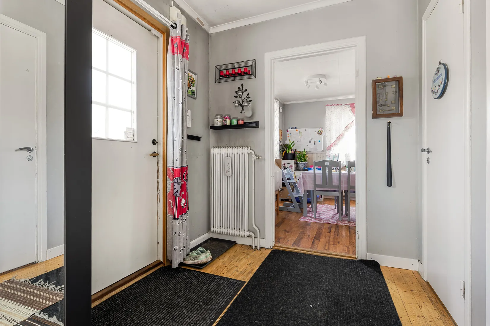 Villa, Spångenäs 718, Spångenäs, Vimmerby