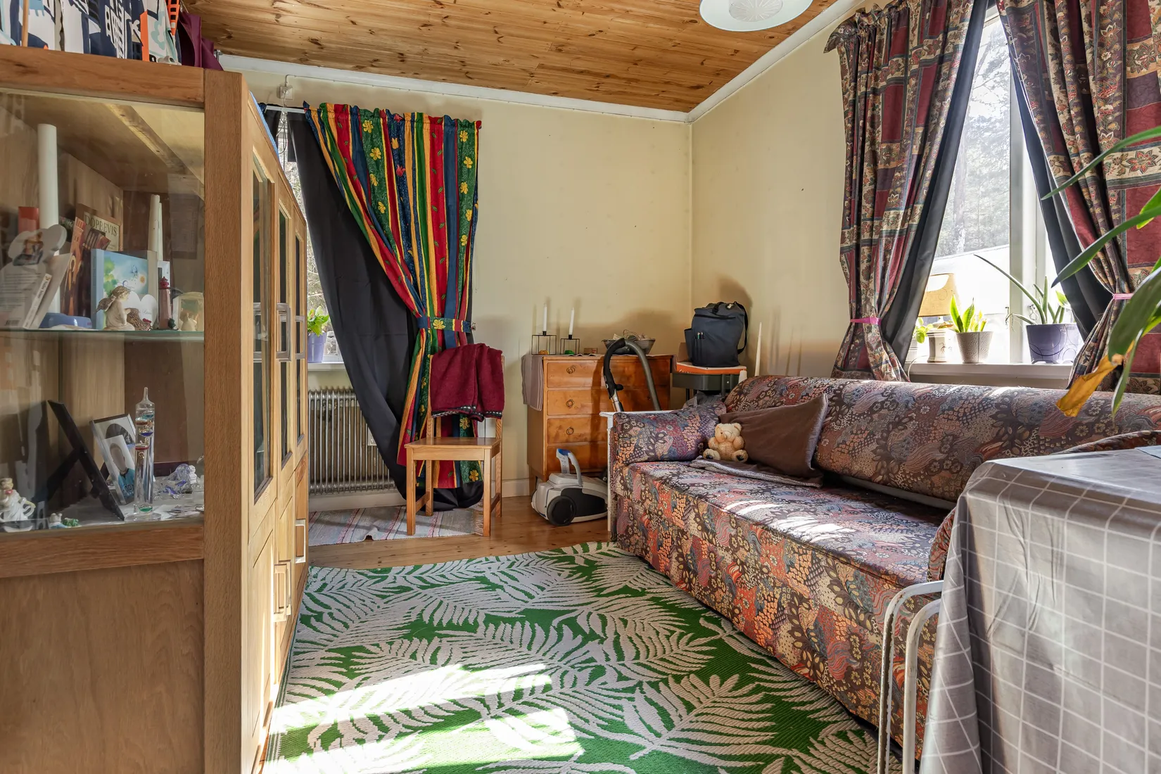 Villa, Spångenäs 718, Spångenäs, Vimmerby