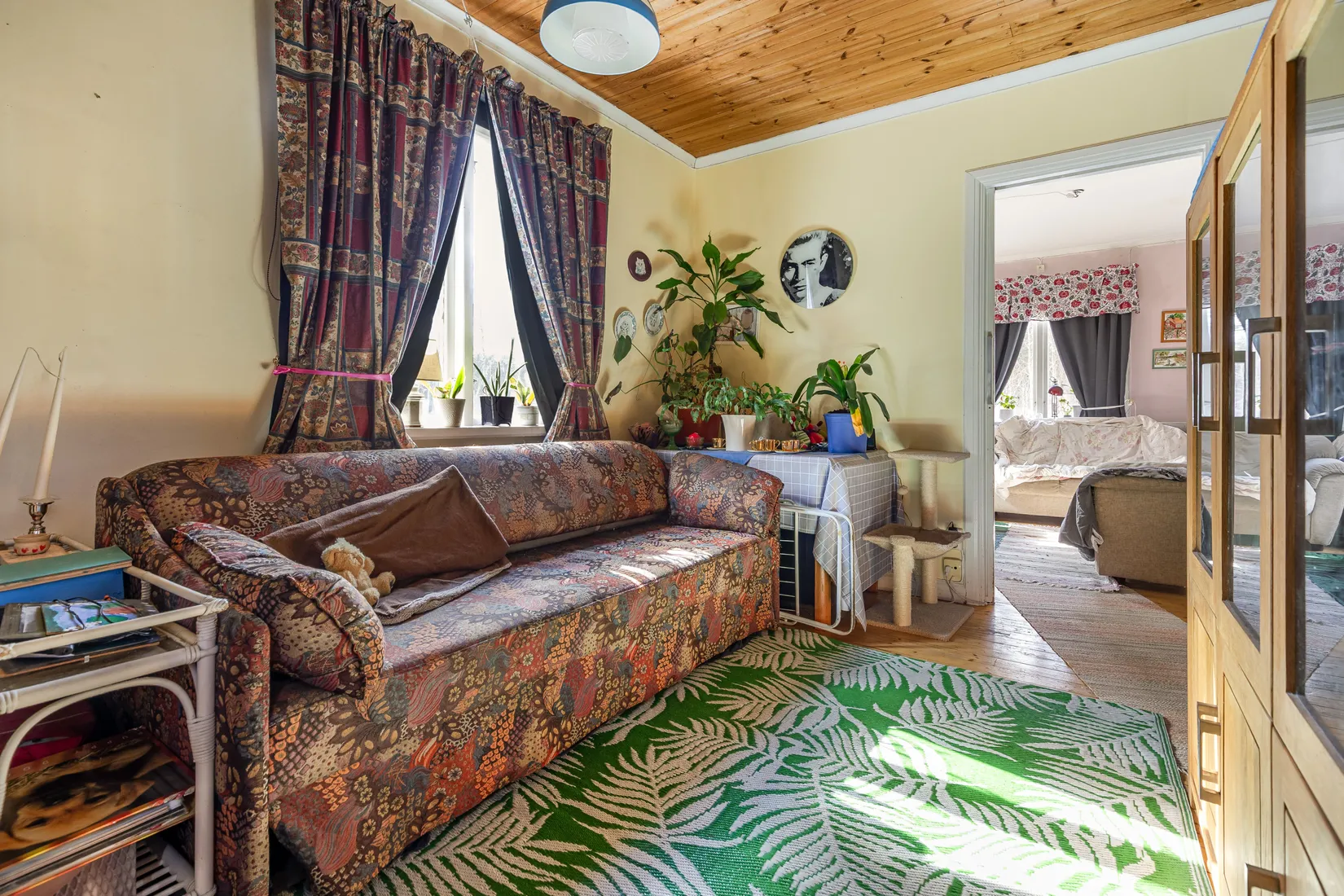 Villa, Spångenäs 718, Spångenäs, Vimmerby