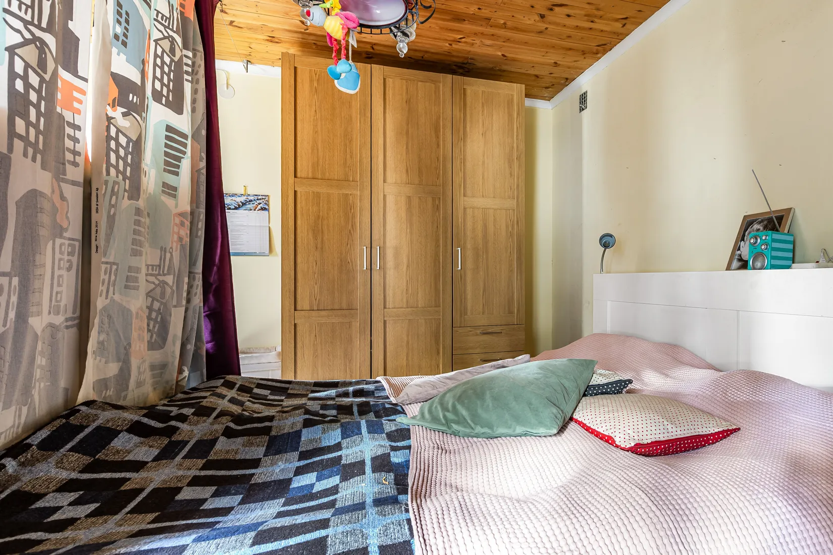 Villa, Spångenäs 718, Spångenäs, Vimmerby