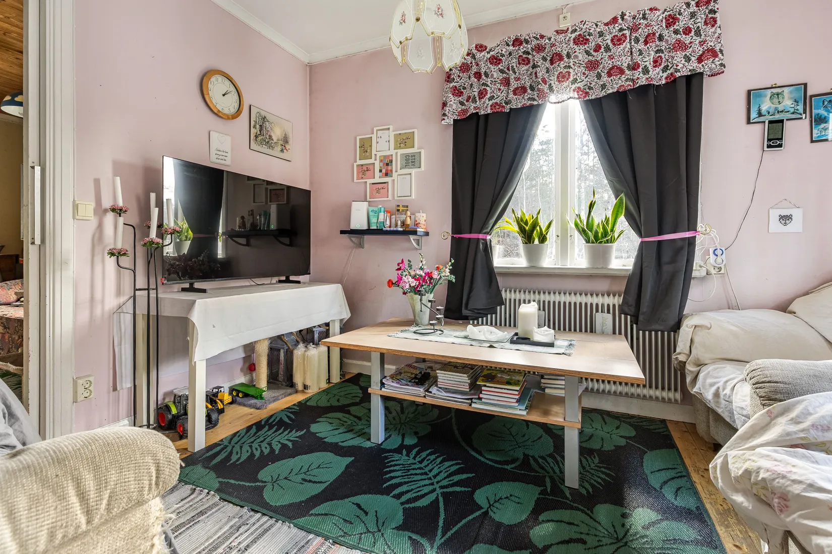 Villa, Spångenäs 718, Spångenäs, Vimmerby