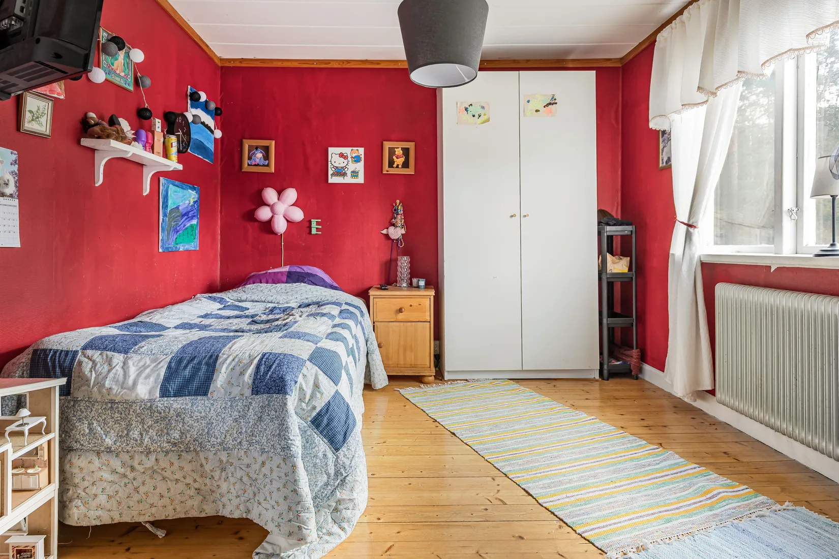 Villa, Spångenäs 718, Spångenäs, Vimmerby