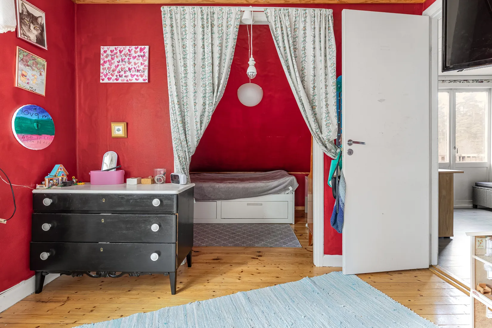 Villa, Spångenäs 718, Spångenäs, Vimmerby