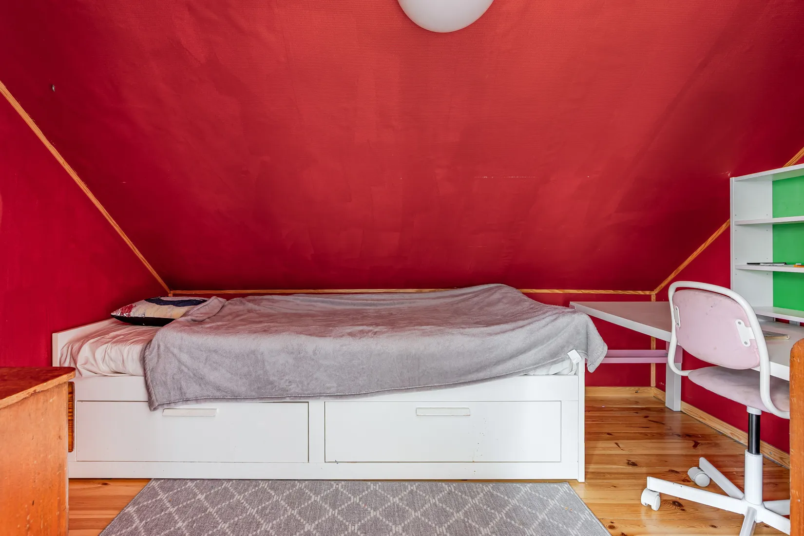 Villa, Spångenäs 718, Spångenäs, Vimmerby