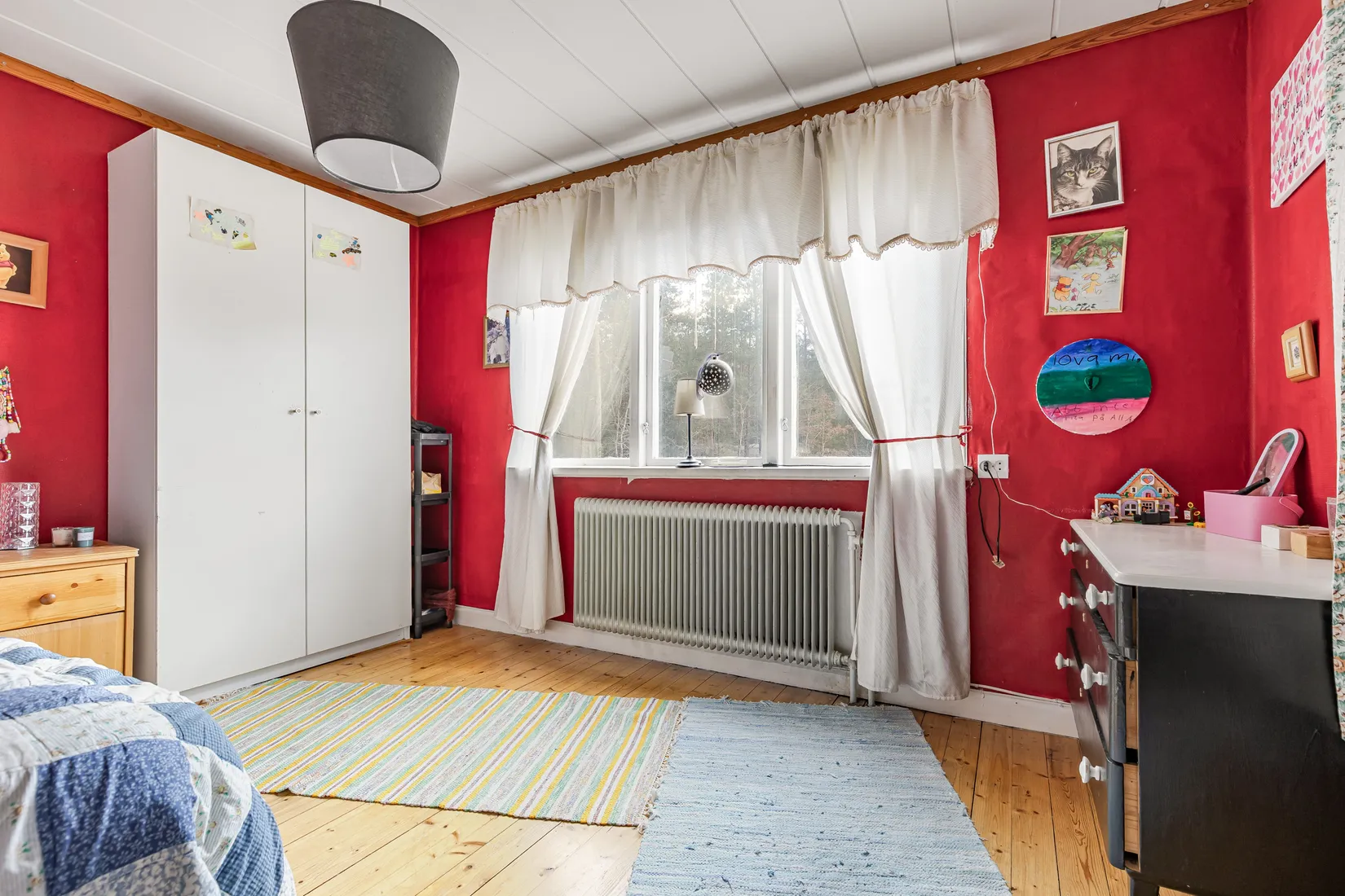 Villa, Spångenäs 718, Spångenäs, Vimmerby