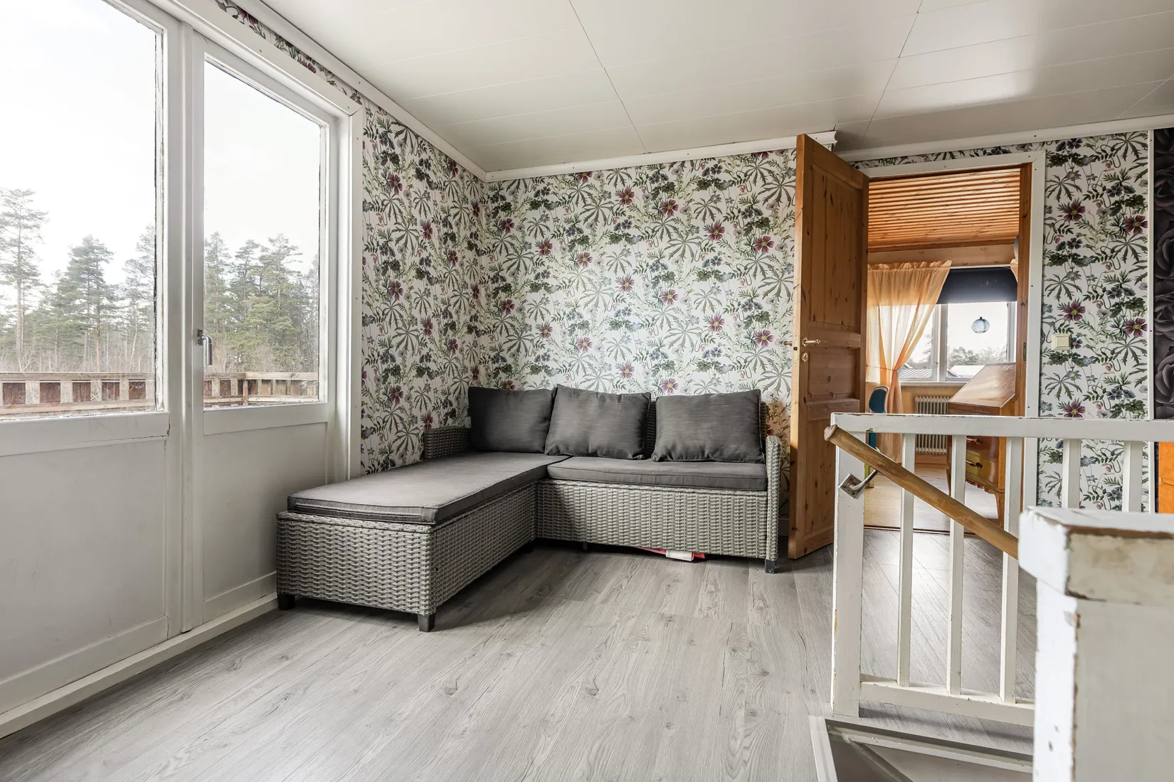 Villa, Spångenäs 718, Spångenäs, Vimmerby