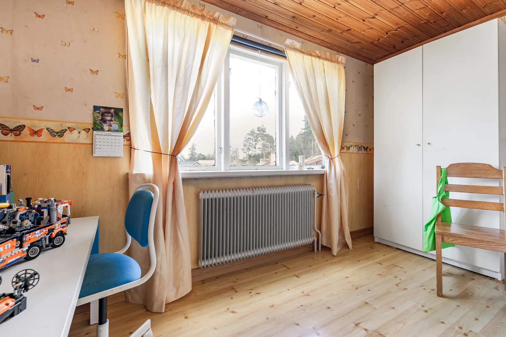 Villa, Spångenäs 718, Spångenäs, Vimmerby