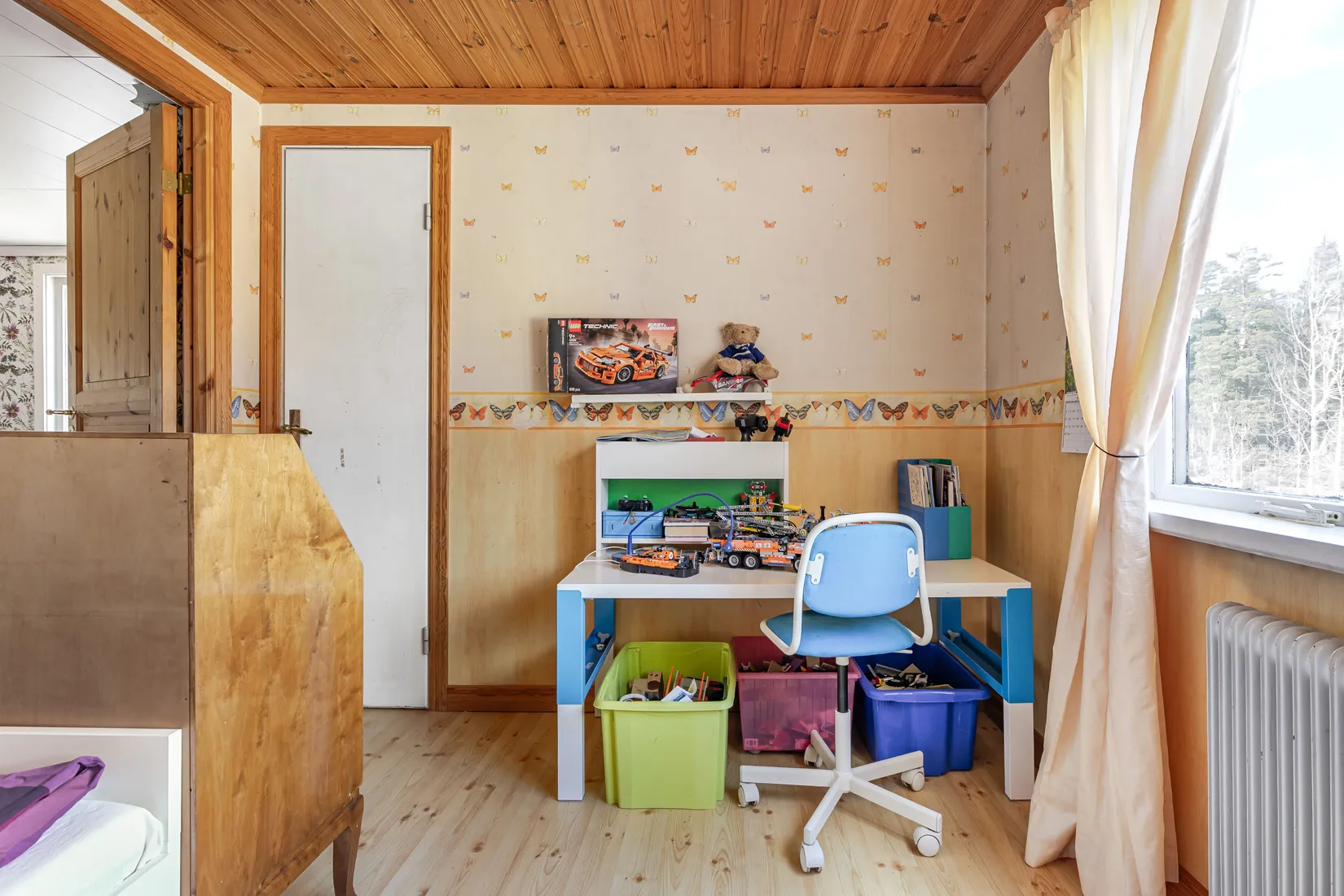 Villa, Spångenäs 718, Spångenäs, Vimmerby