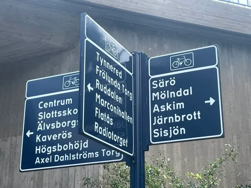 Villa, Radhus, Radiomastgatan 44, Järnbrott, Göteborg