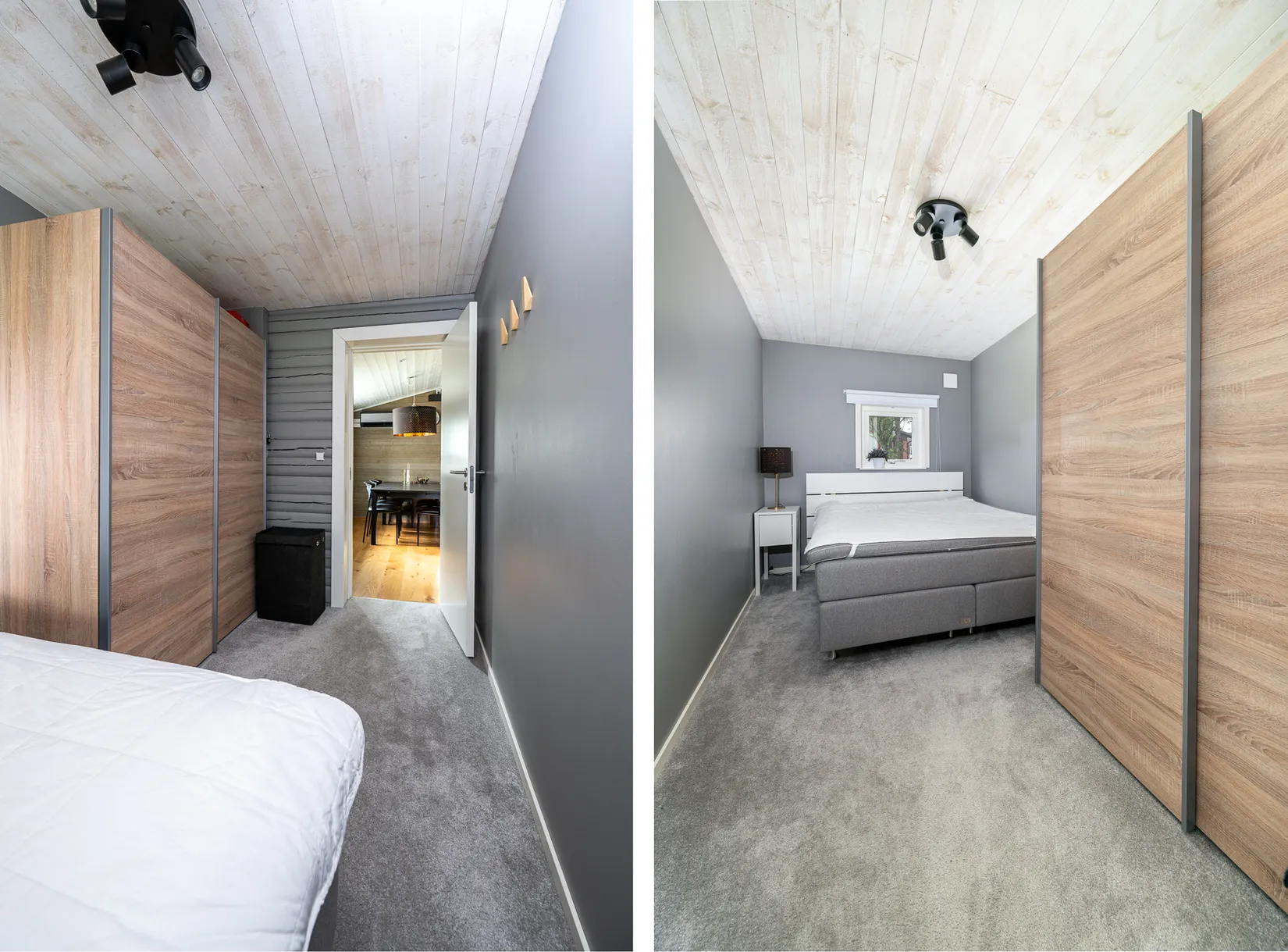 Fritidshus, Dundret 10, Dundret, Gällivare