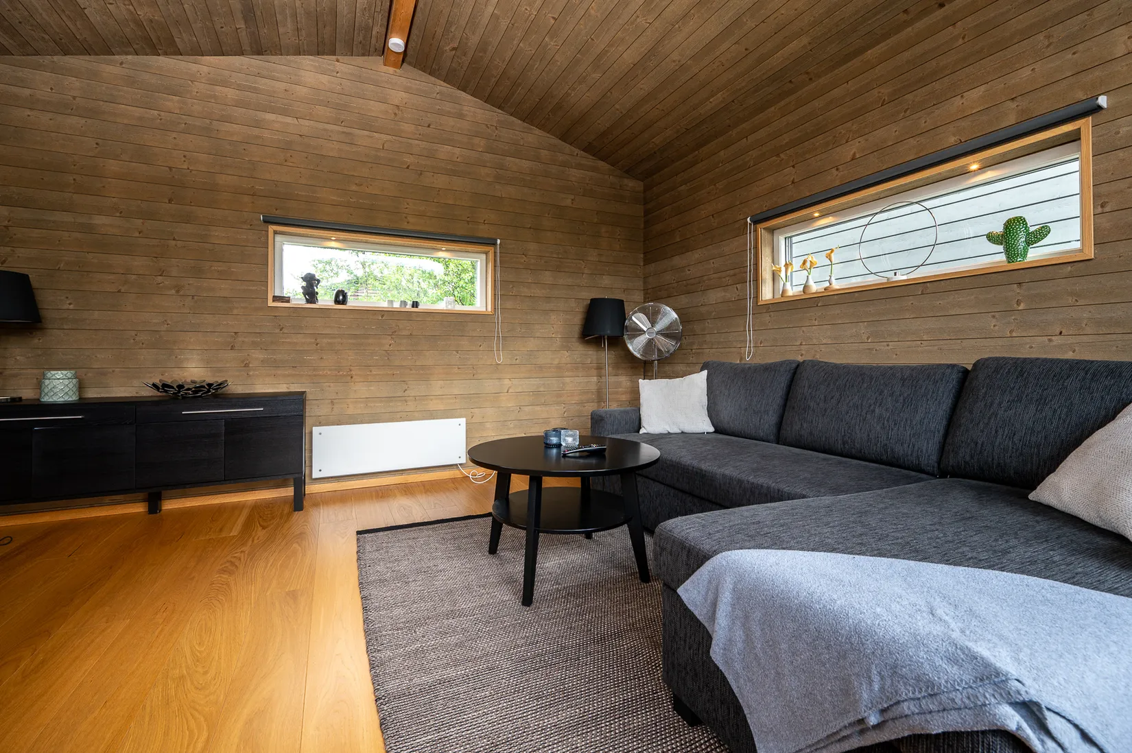 Fritidshus, Dundret 10, Dundret, Gällivare