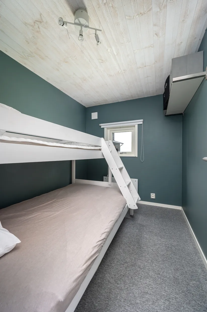 Fritidshus, Dundret 10, Dundret, Gällivare